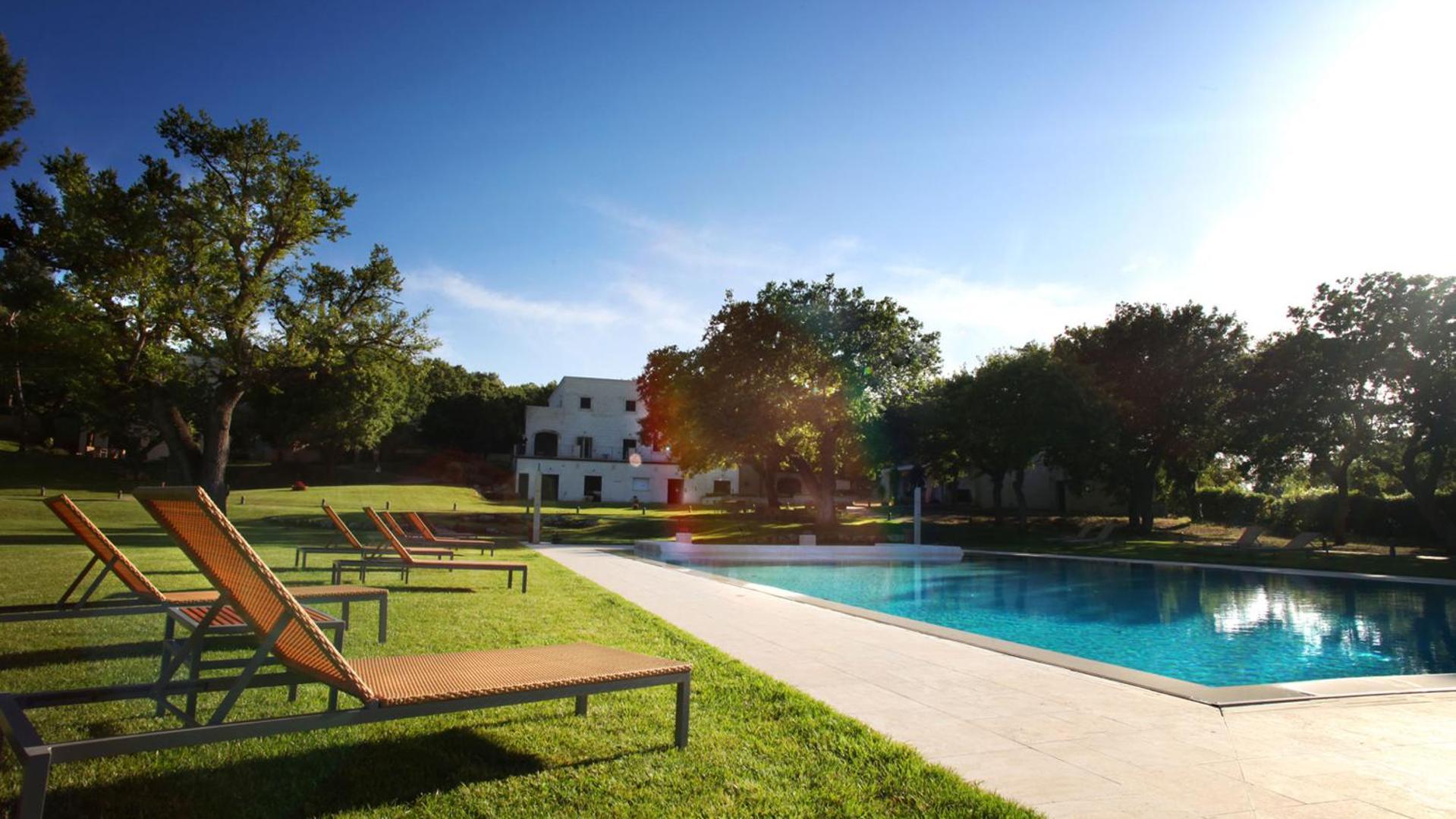 Tenuta Monacelle Tenuta Monacelle