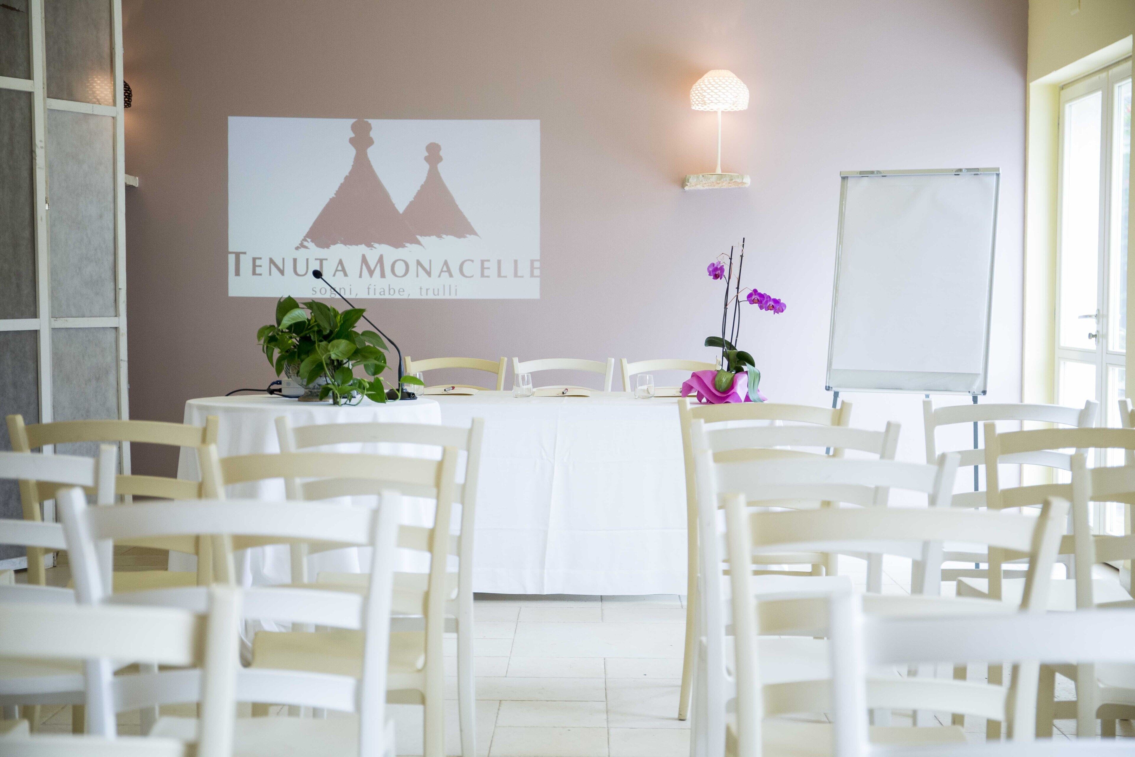 Tenuta Monacelle Tenuta Monacelle