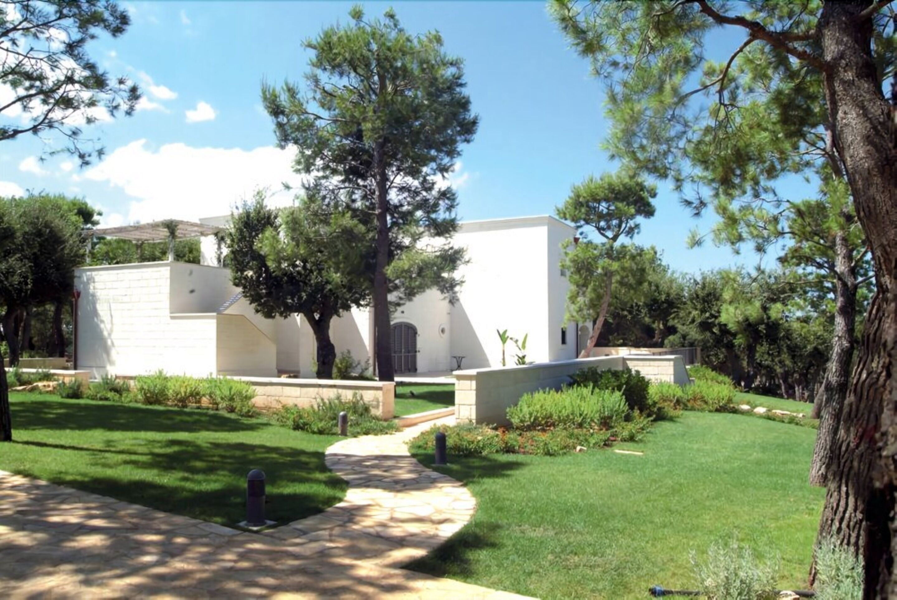 Tenuta Monacelle Tenuta Monacelle