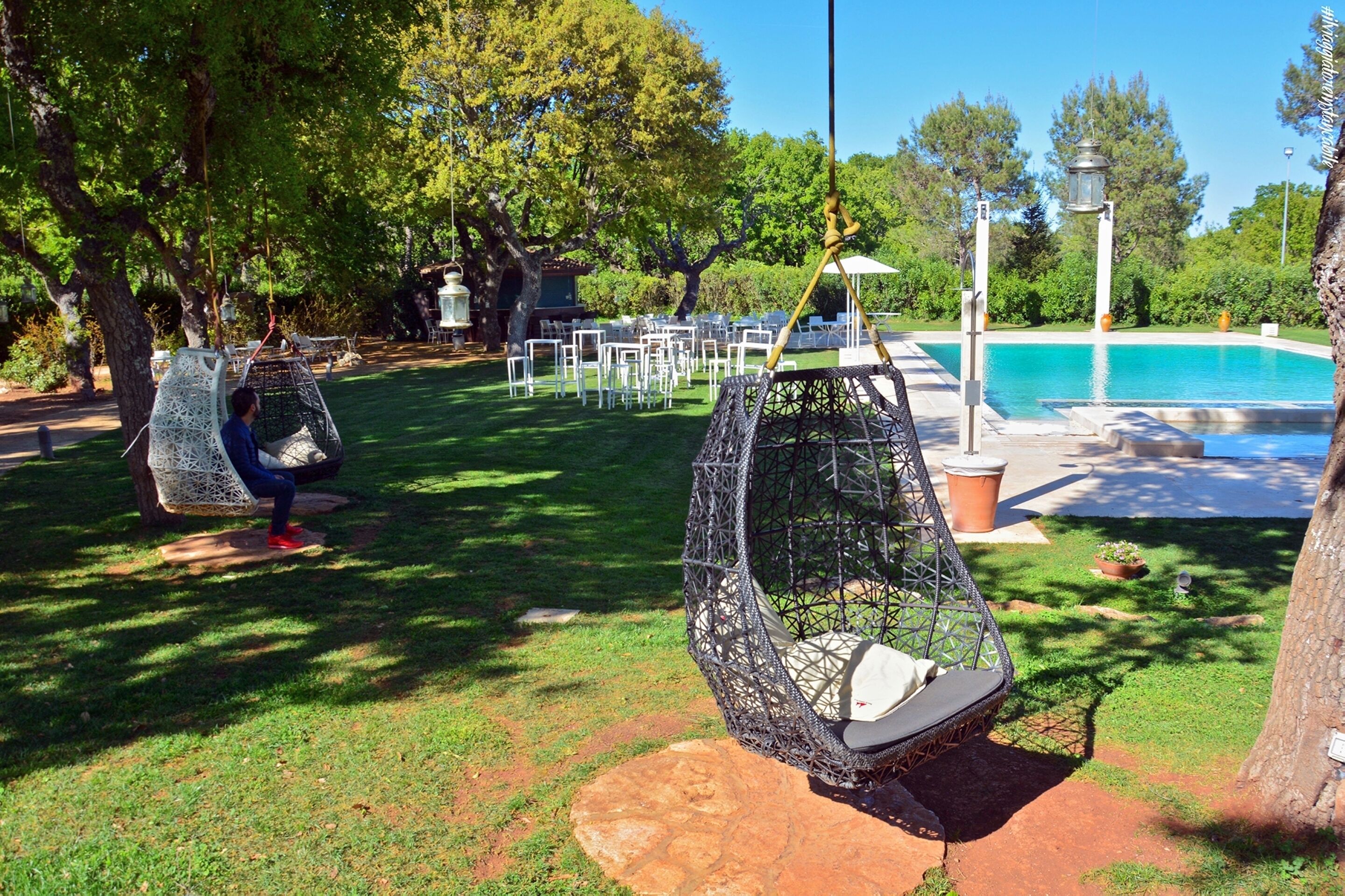 Tenuta Monacelle Tenuta Monacelle