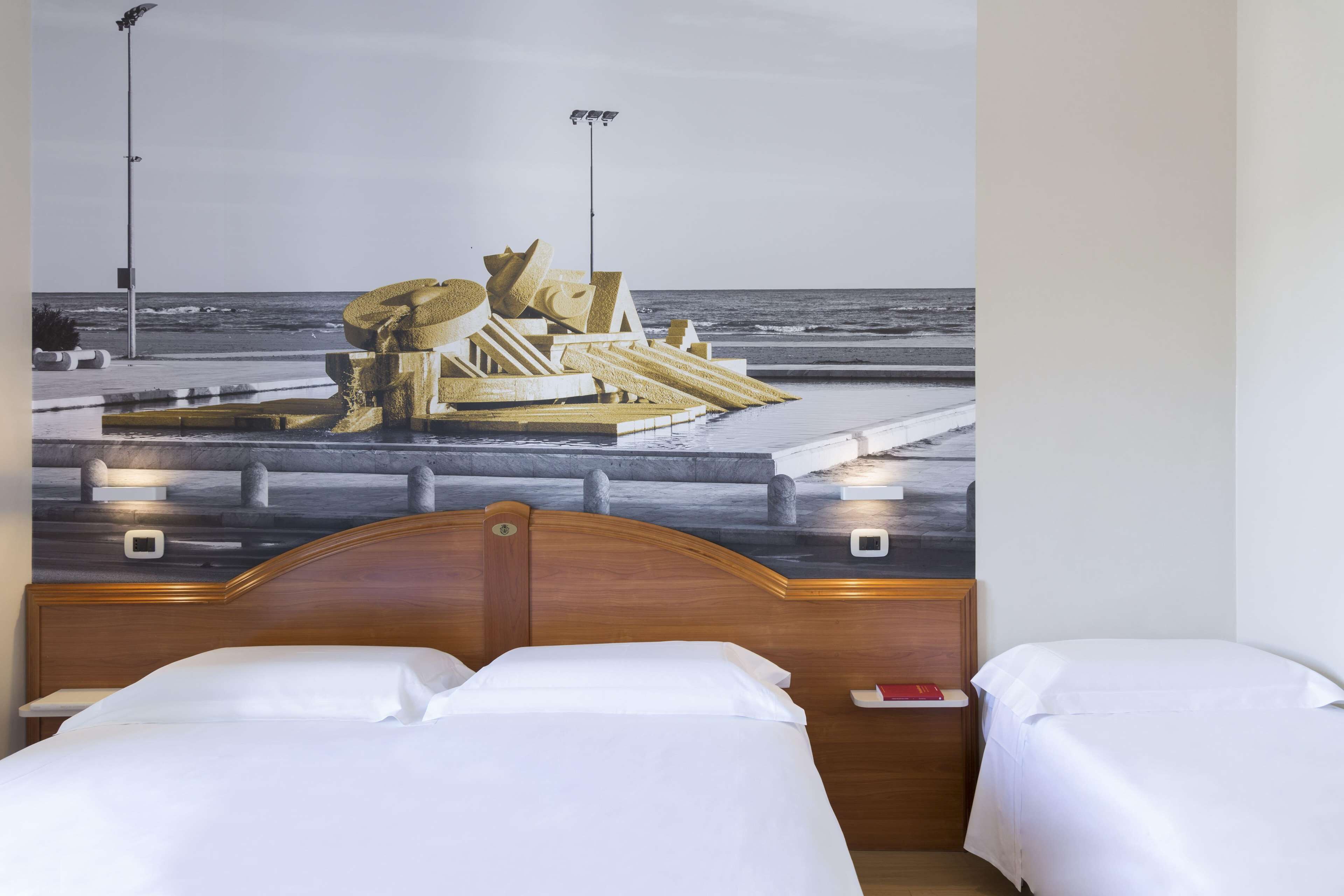 B&B Hotel Pescara