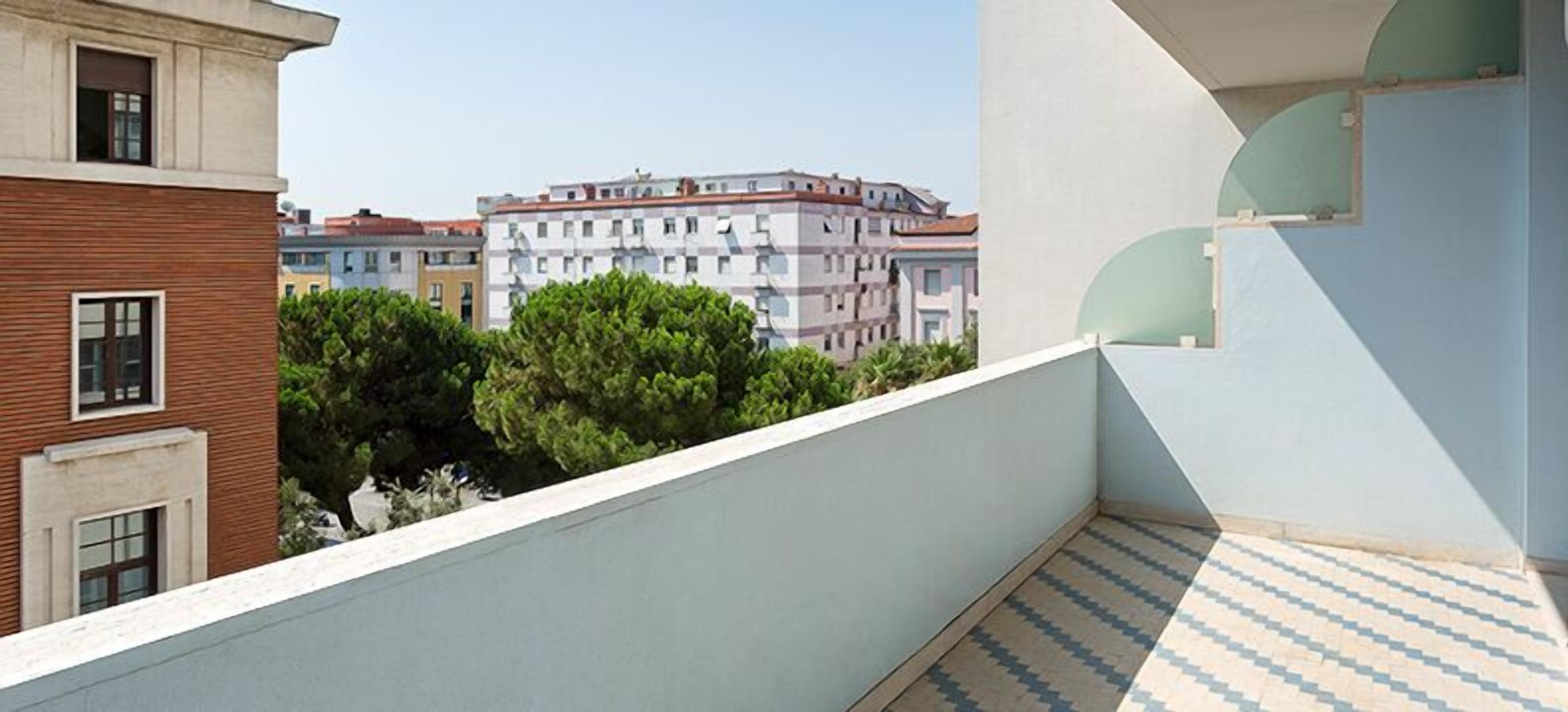 B&B Hotel Pescara