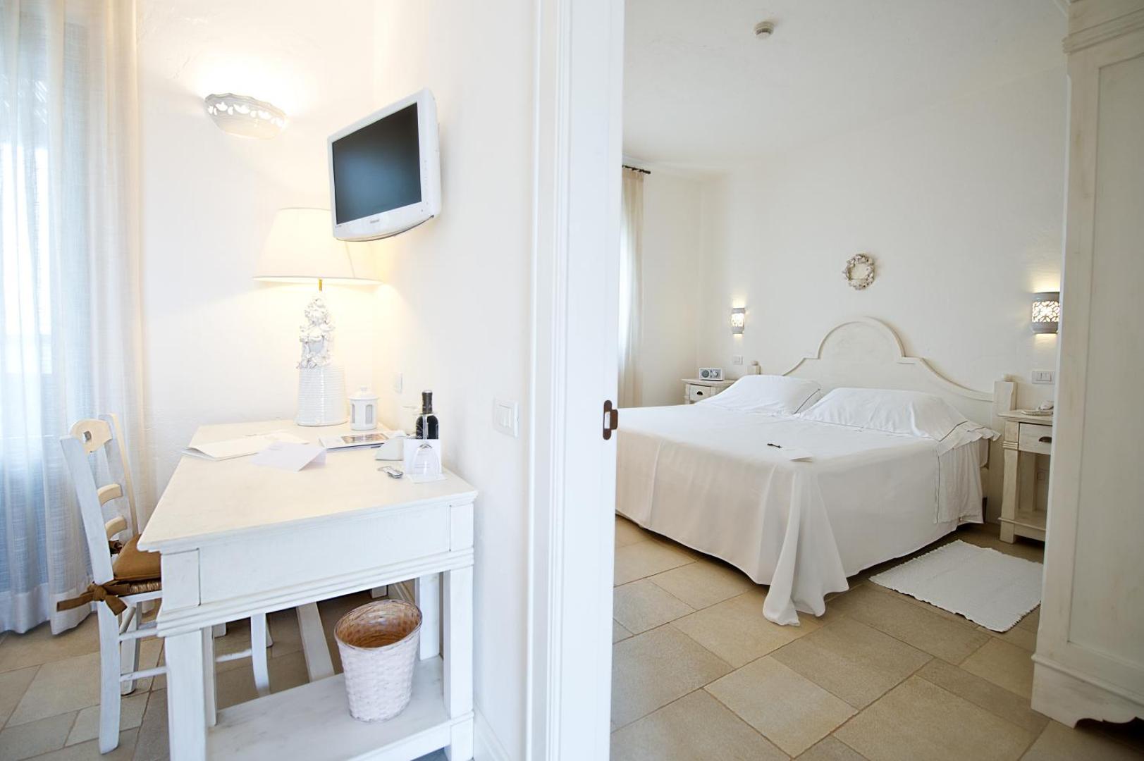 Borgobianco Resort & Spa Polignano - MGallery by Sofitel Borgobianco Resort & Spa Polignano - MGallery by Sofitel