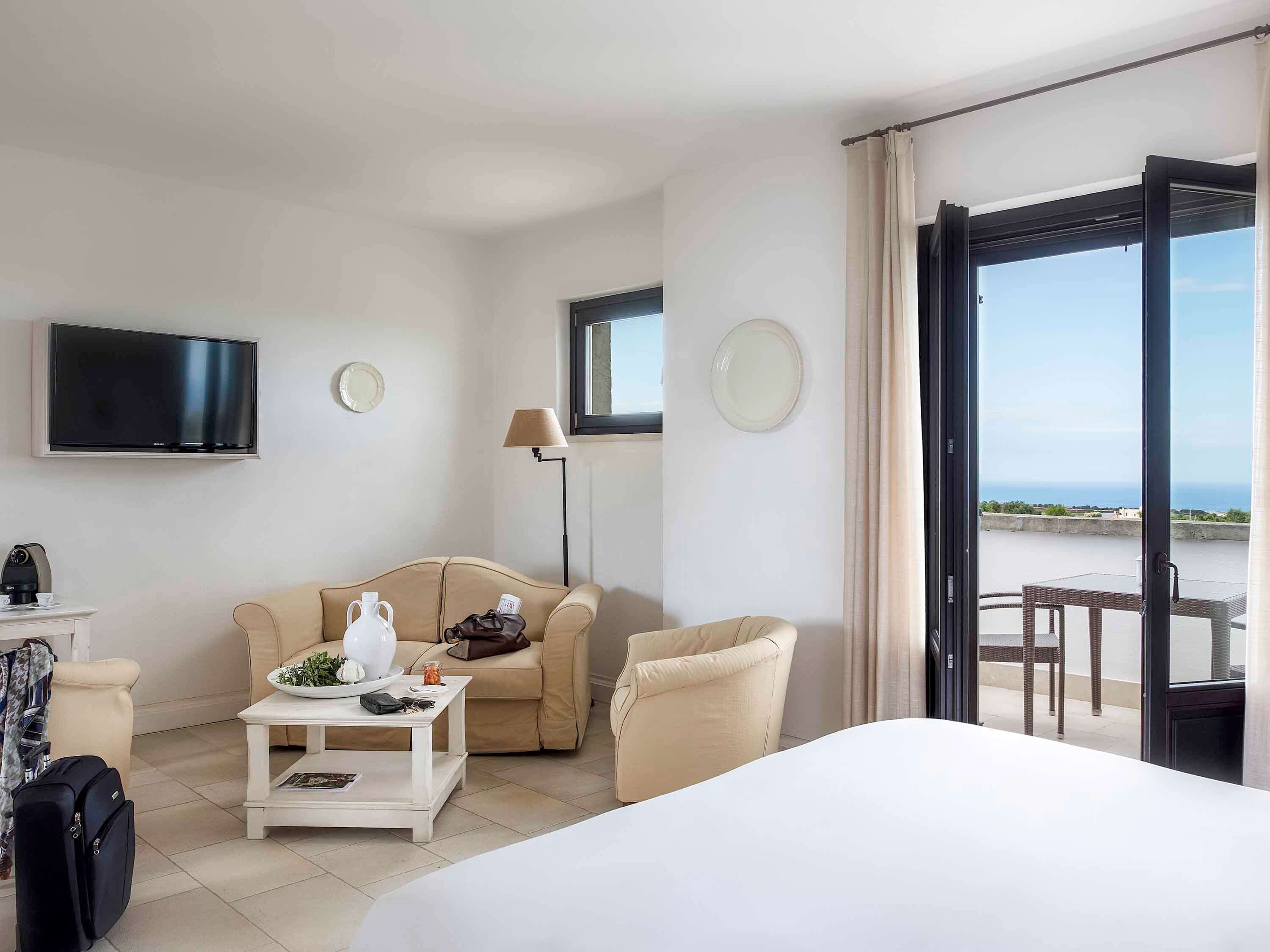 Borgobianco Resort & Spa Polignano - MGallery by Sofitel Borgobianco Resort & Spa Polignano - MGallery by Sofitel