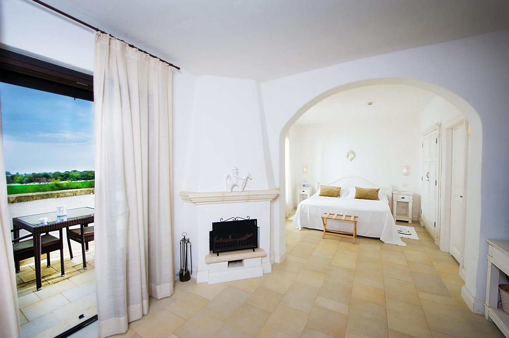 Borgobianco Resort & Spa Polignano - MGallery by Sofitel Borgobianco Resort & Spa Polignano - MGallery by Sofitel