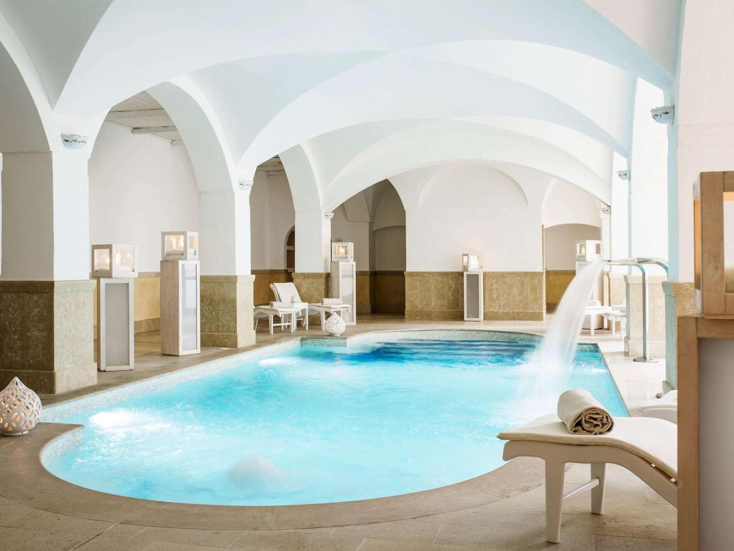 Borgobianco Resort & Spa Polignano - MGallery by Sofitel Borgobianco Resort & Spa Polignano - MGallery by Sofitel