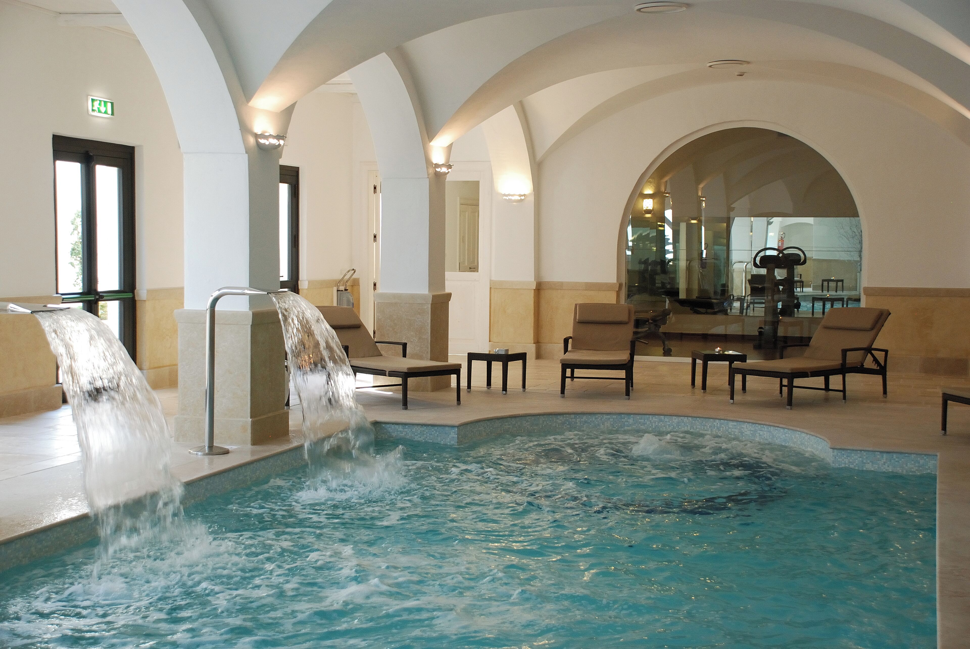 Borgobianco Resort & Spa Polignano - MGallery by Sofitel Borgobianco Resort & Spa Polignano - MGallery by Sofitel
