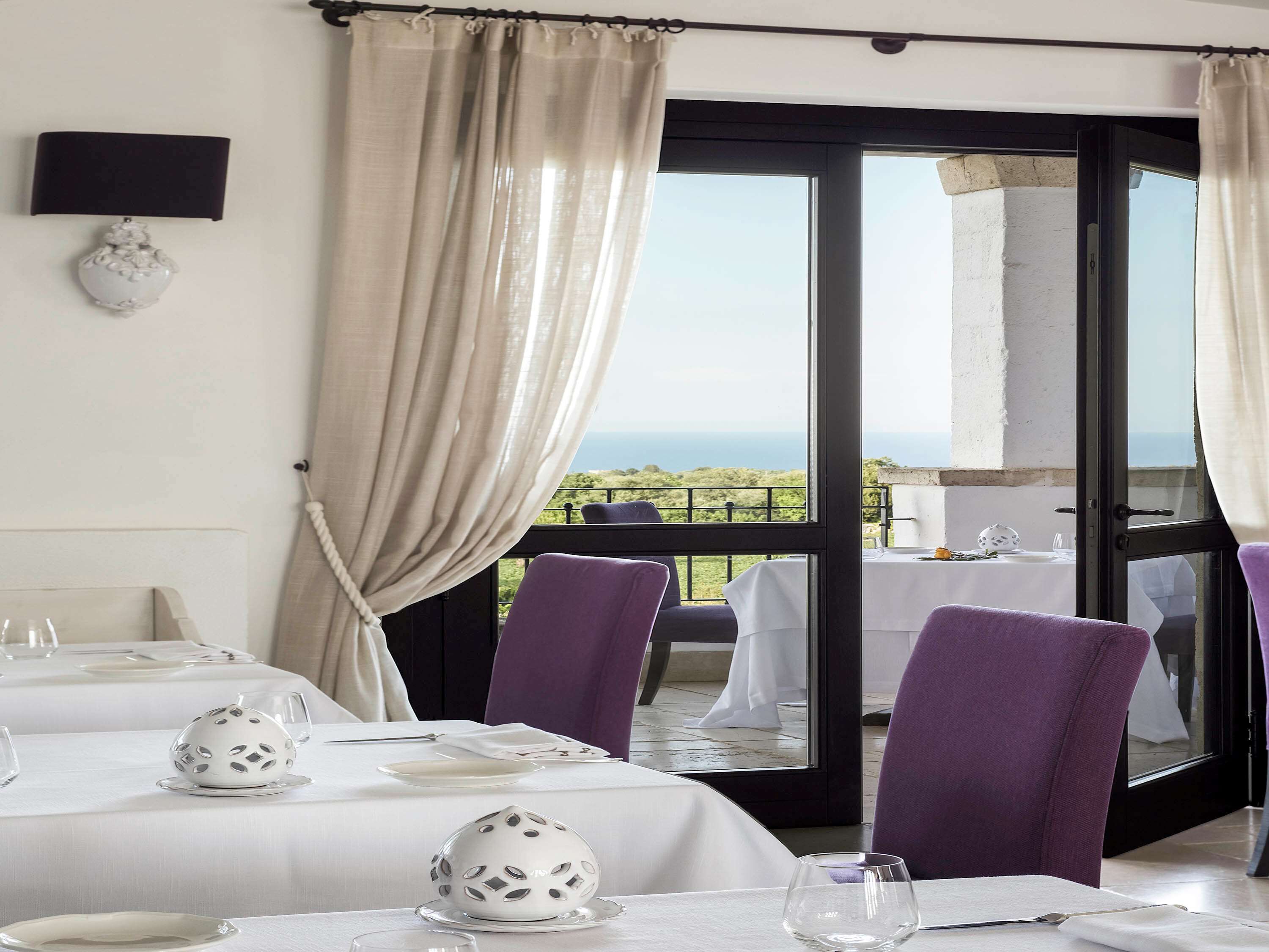 Borgobianco Resort & Spa Polignano - MGallery by Sofitel Borgobianco Resort & Spa Polignano - MGallery by Sofitel