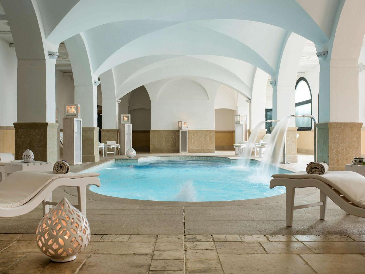 Borgobianco Resort & Spa Polignano - MGallery by Sofitel Borgobianco Resort & Spa Polignano - MGallery by Sofitel