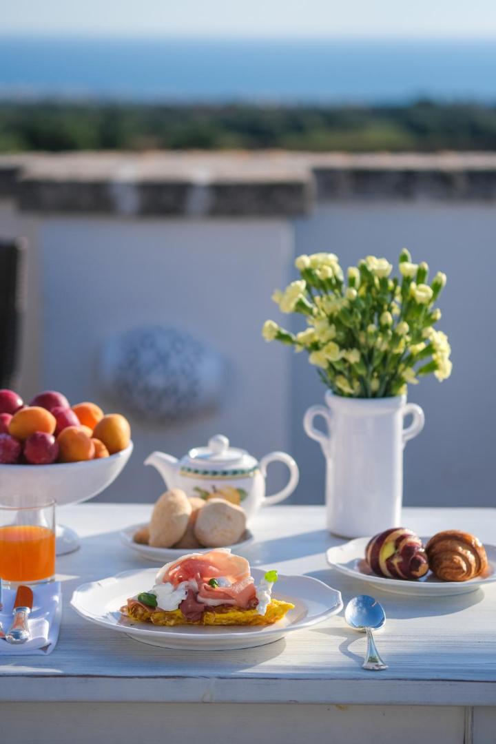 Borgobianco Resort & Spa Polignano - MGallery by Sofitel Borgobianco Resort & Spa Polignano - MGallery by Sofitel