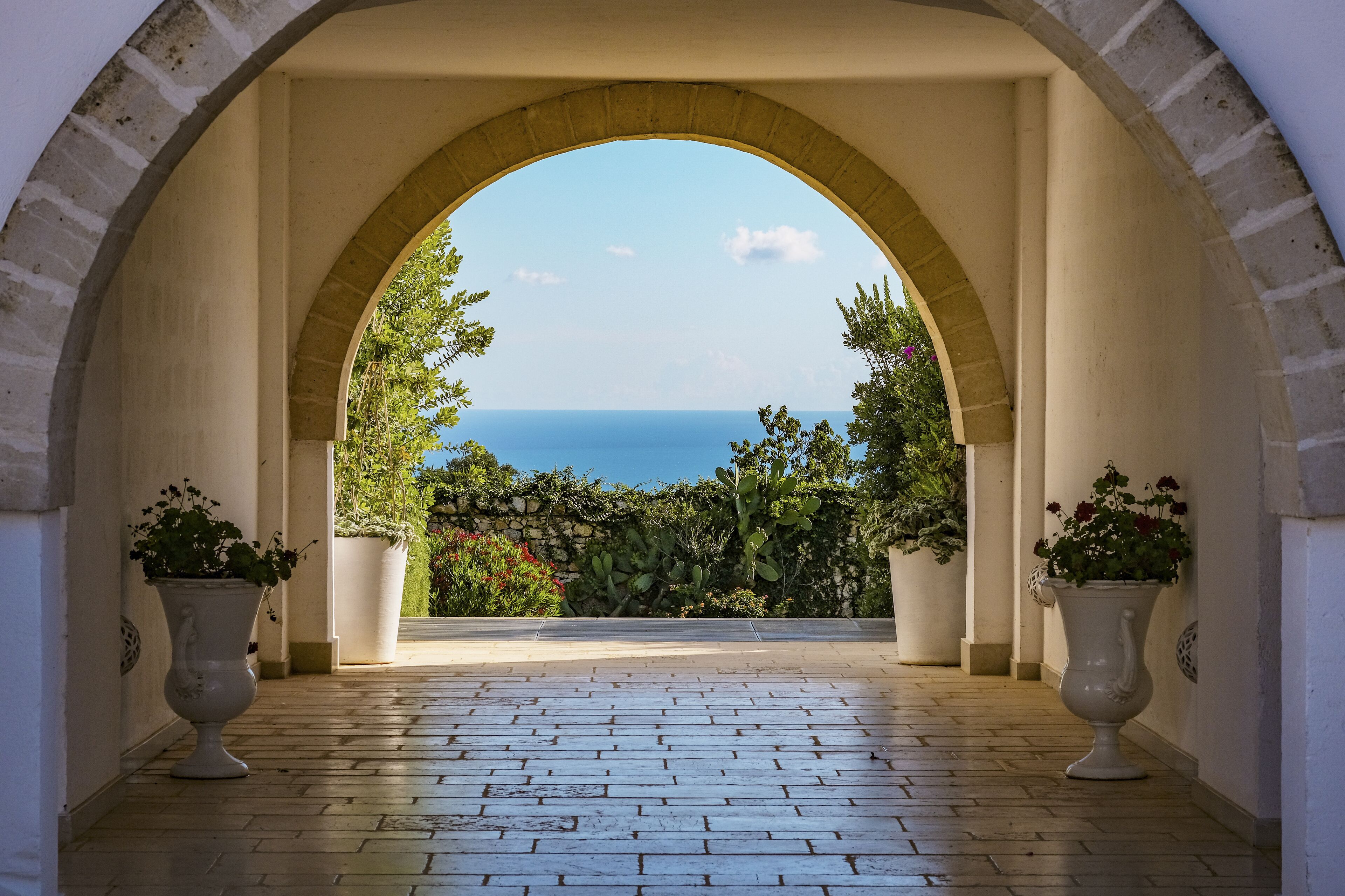 Borgobianco Resort & Spa Polignano - MGallery by Sofitel Borgobianco Resort & Spa Polignano - MGallery by Sofitel