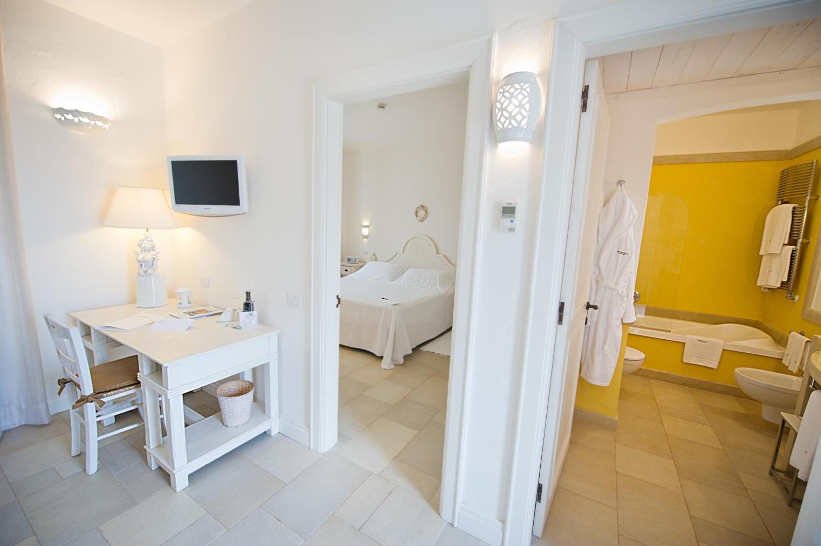 Borgobianco Resort & Spa Polignano - MGallery by Sofitel Borgobianco Resort & Spa Polignano - MGallery by Sofitel
