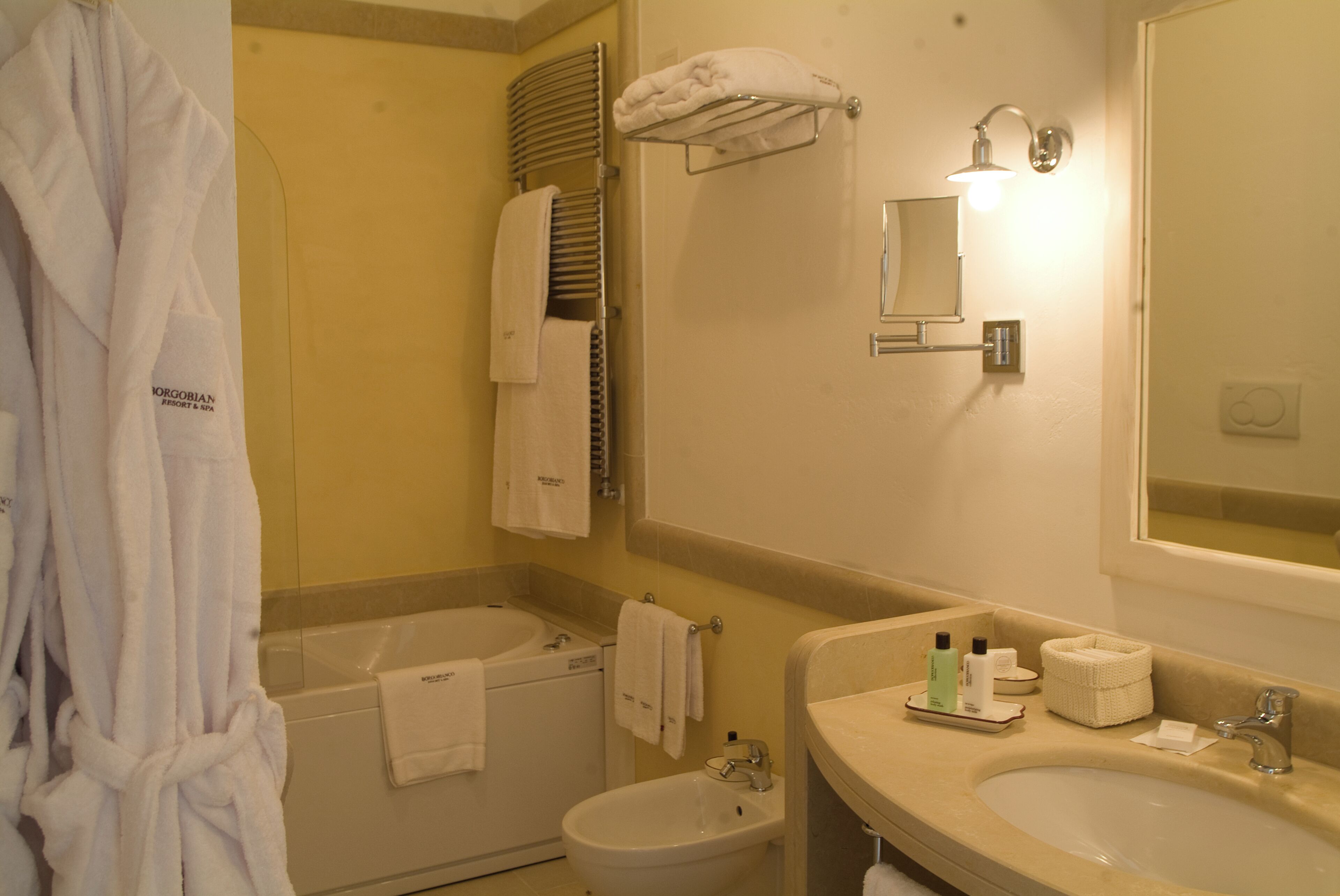 Borgobianco Resort & Spa Polignano - MGallery by Sofitel Borgobianco Resort & Spa Polignano - MGallery by Sofitel