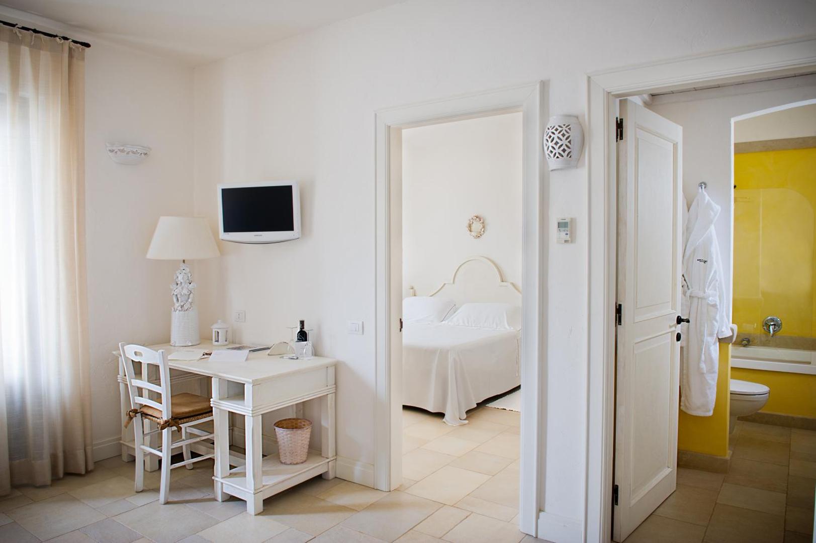Borgobianco Resort & Spa Polignano - MGallery by Sofitel Borgobianco Resort & Spa Polignano - MGallery by Sofitel