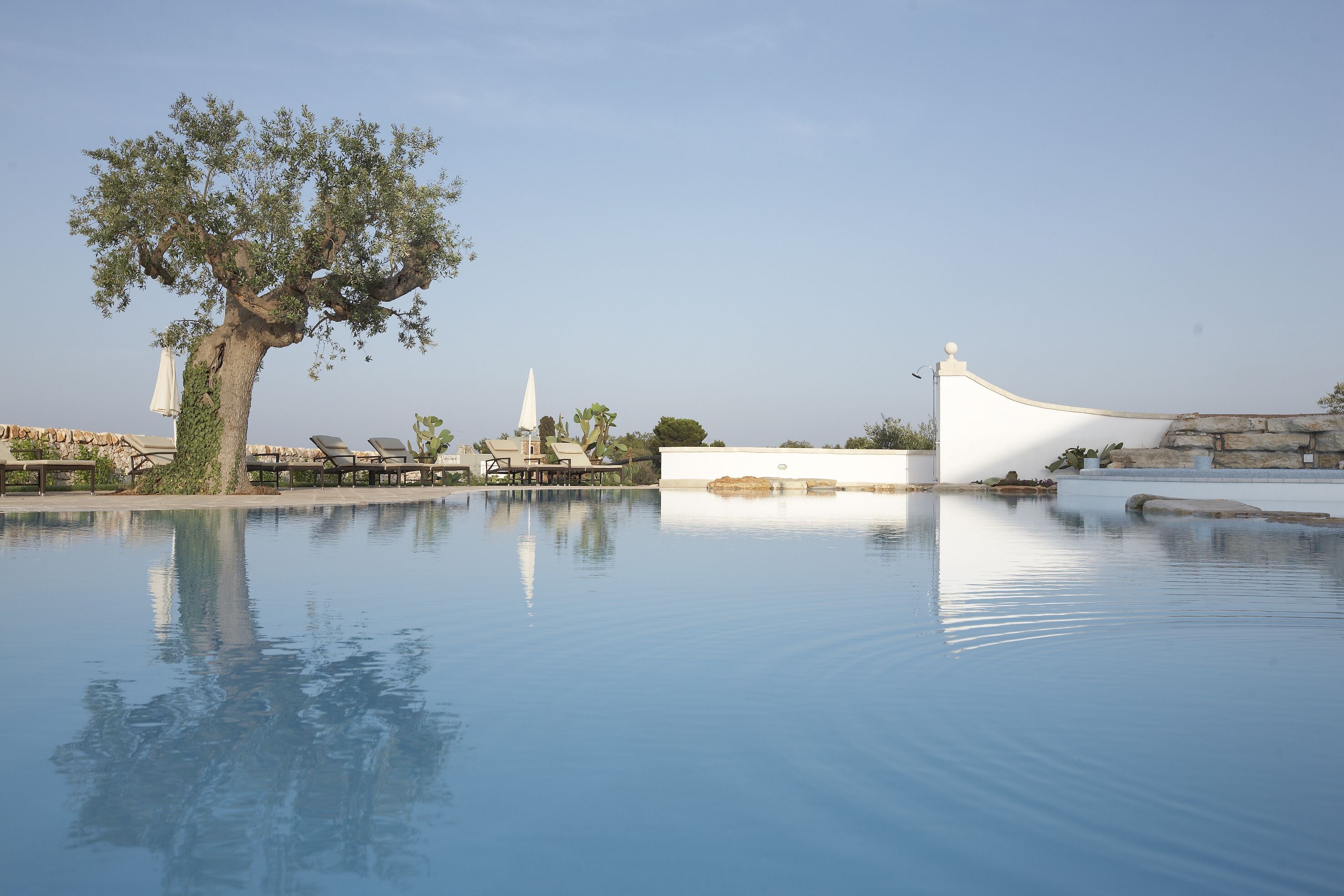 Borgobianco Resort & Spa Polignano - MGallery by Sofitel Borgobianco Resort & Spa Polignano - MGallery by Sofitel