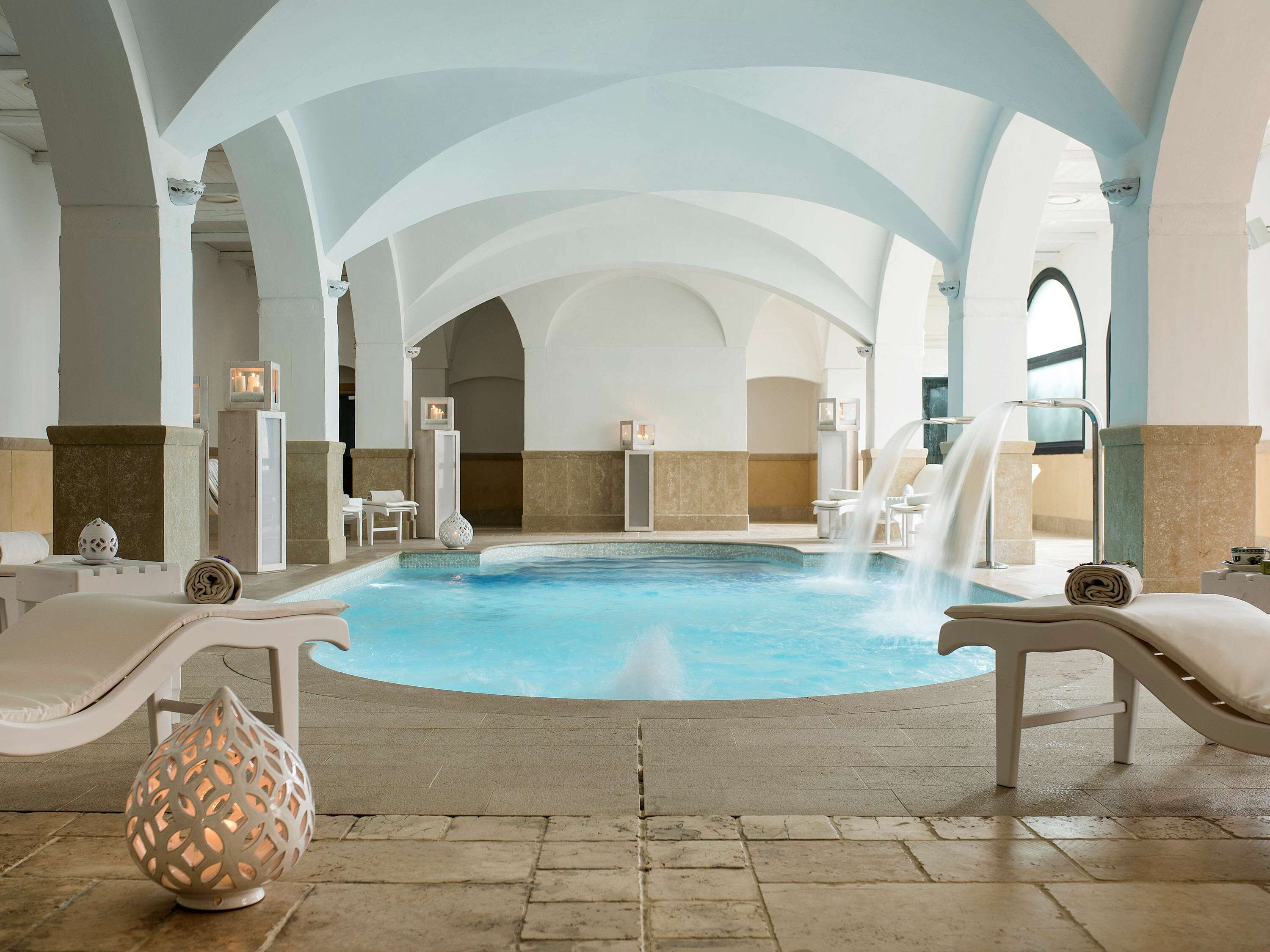 Borgobianco Resort & Spa Polignano - MGallery by Sofitel Borgobianco Resort & Spa Polignano - MGallery by Sofitel