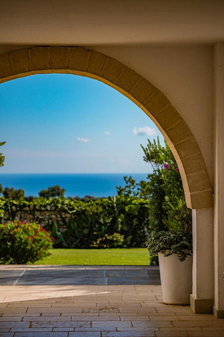 Borgobianco Resort & Spa Polignano - MGallery by Sofitel Borgobianco Resort & Spa Polignano - MGallery by Sofitel