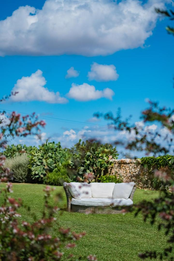 Borgobianco Resort & Spa Polignano - MGallery by Sofitel Borgobianco Resort & Spa Polignano - MGallery by Sofitel