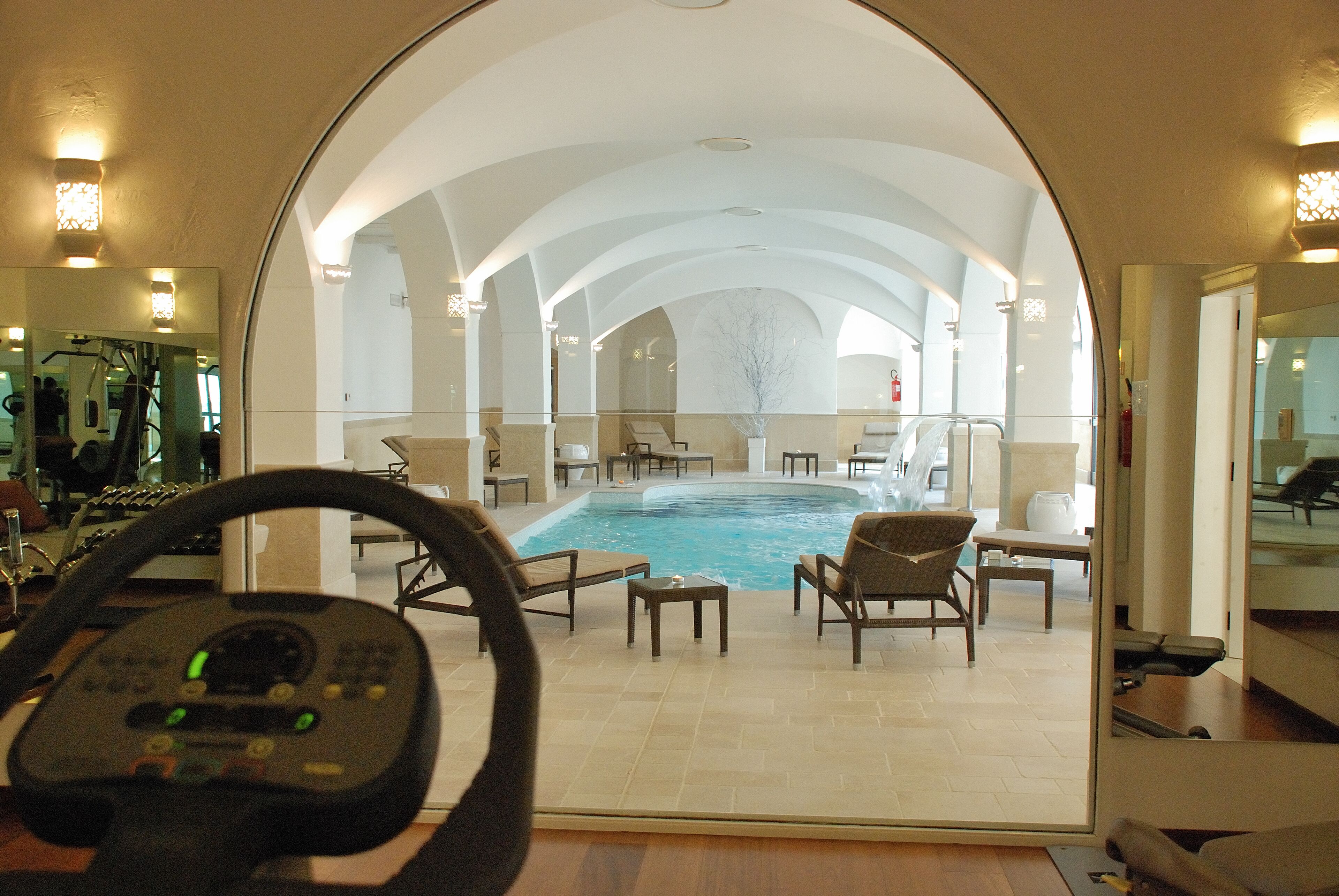 Borgobianco Resort & Spa Polignano - MGallery by Sofitel Borgobianco Resort & Spa Polignano - MGallery by Sofitel