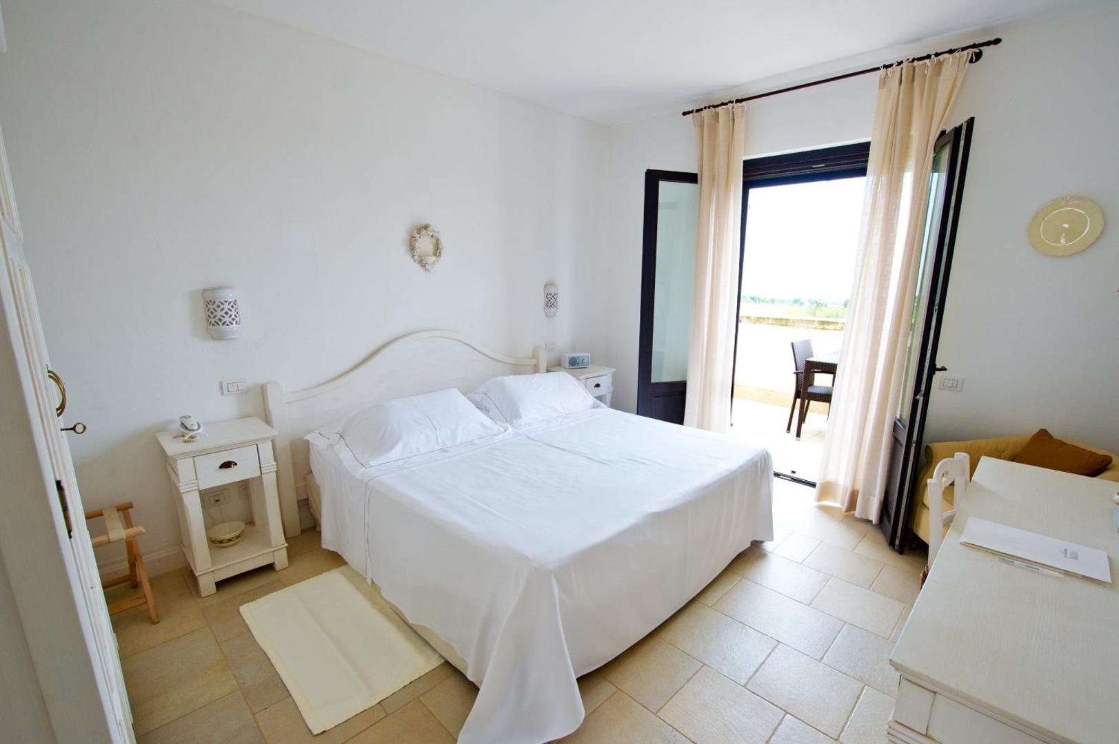 Borgobianco Resort & Spa Polignano - MGallery by Sofitel Borgobianco Resort & Spa Polignano - MGallery by Sofitel
