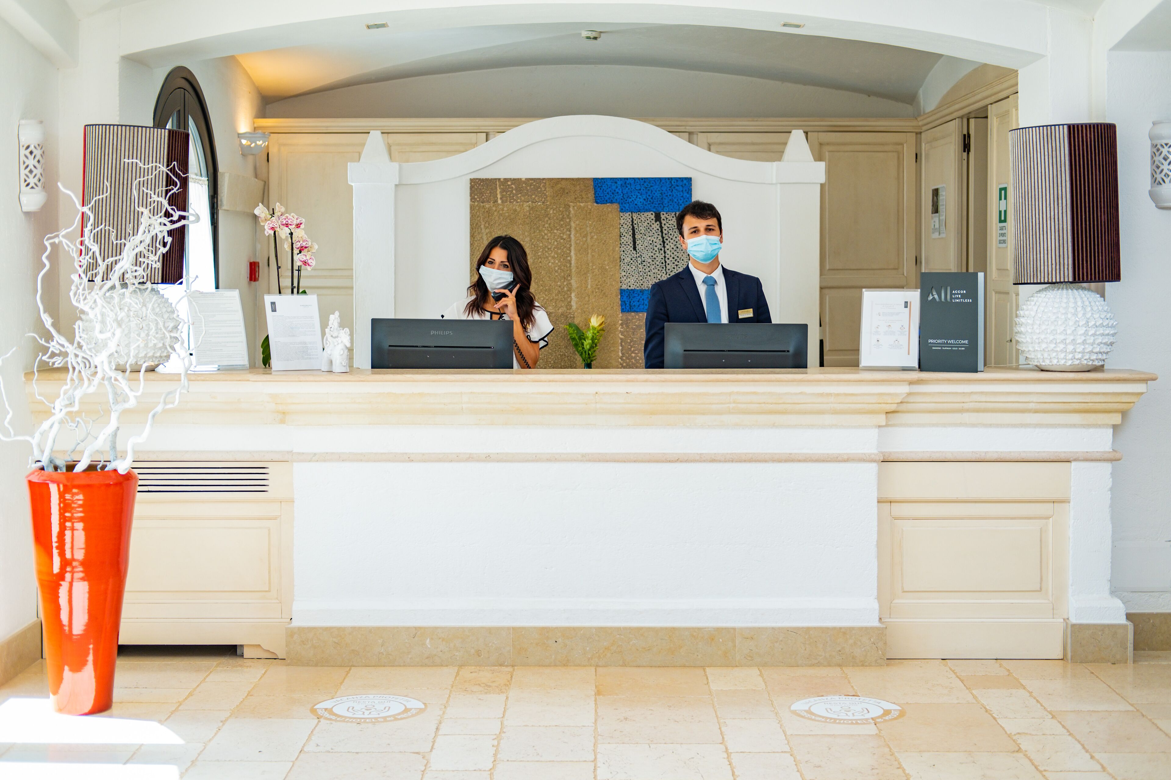Borgobianco Resort & Spa Polignano - MGallery by Sofitel Borgobianco Resort & Spa Polignano - MGallery by Sofitel