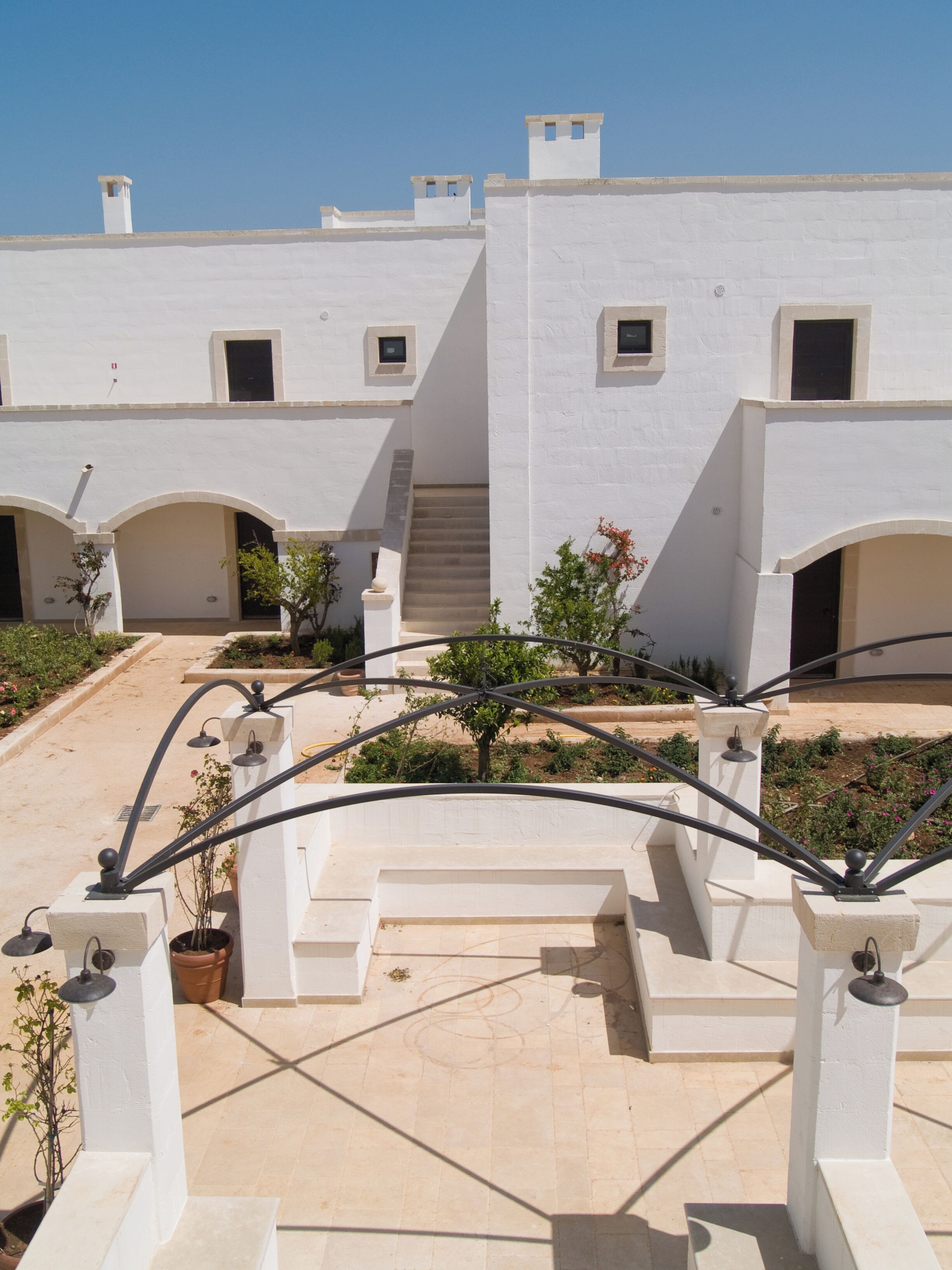 Borgobianco Resort & Spa Polignano - MGallery by Sofitel Borgobianco Resort & Spa Polignano - MGallery by Sofitel