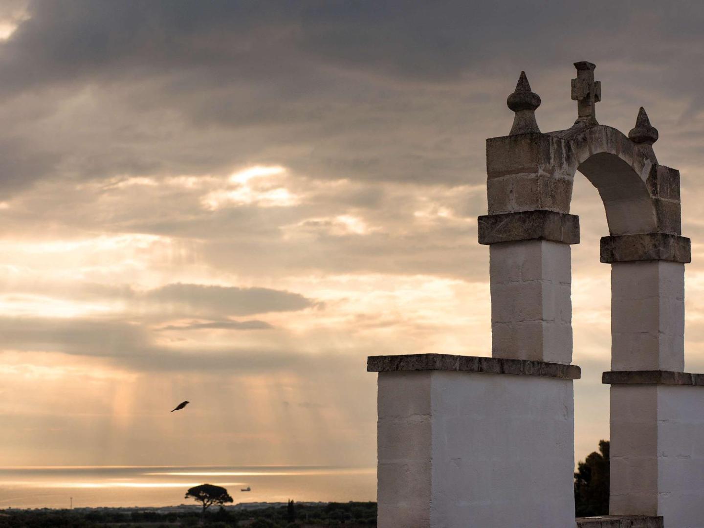Borgobianco Resort & Spa Polignano - MGallery by Sofitel Borgobianco Resort & Spa Polignano - MGallery by Sofitel