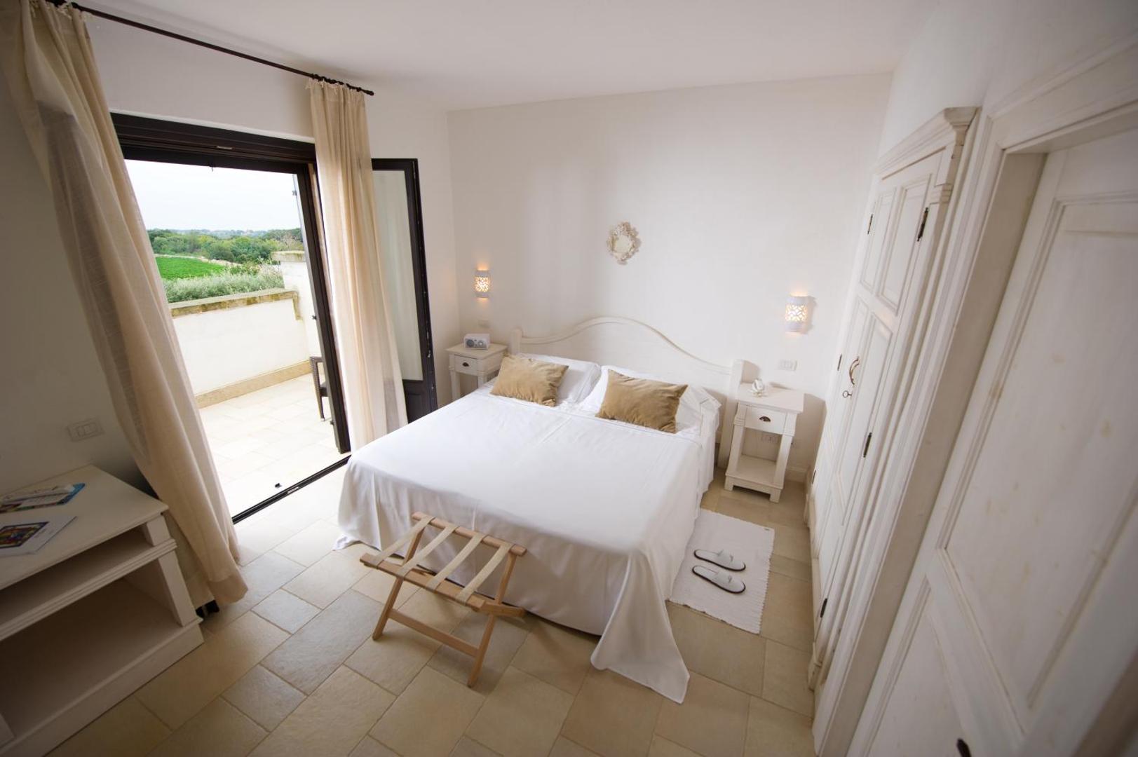 Borgobianco Resort & Spa Polignano - MGallery by Sofitel Borgobianco Resort & Spa Polignano - MGallery by Sofitel