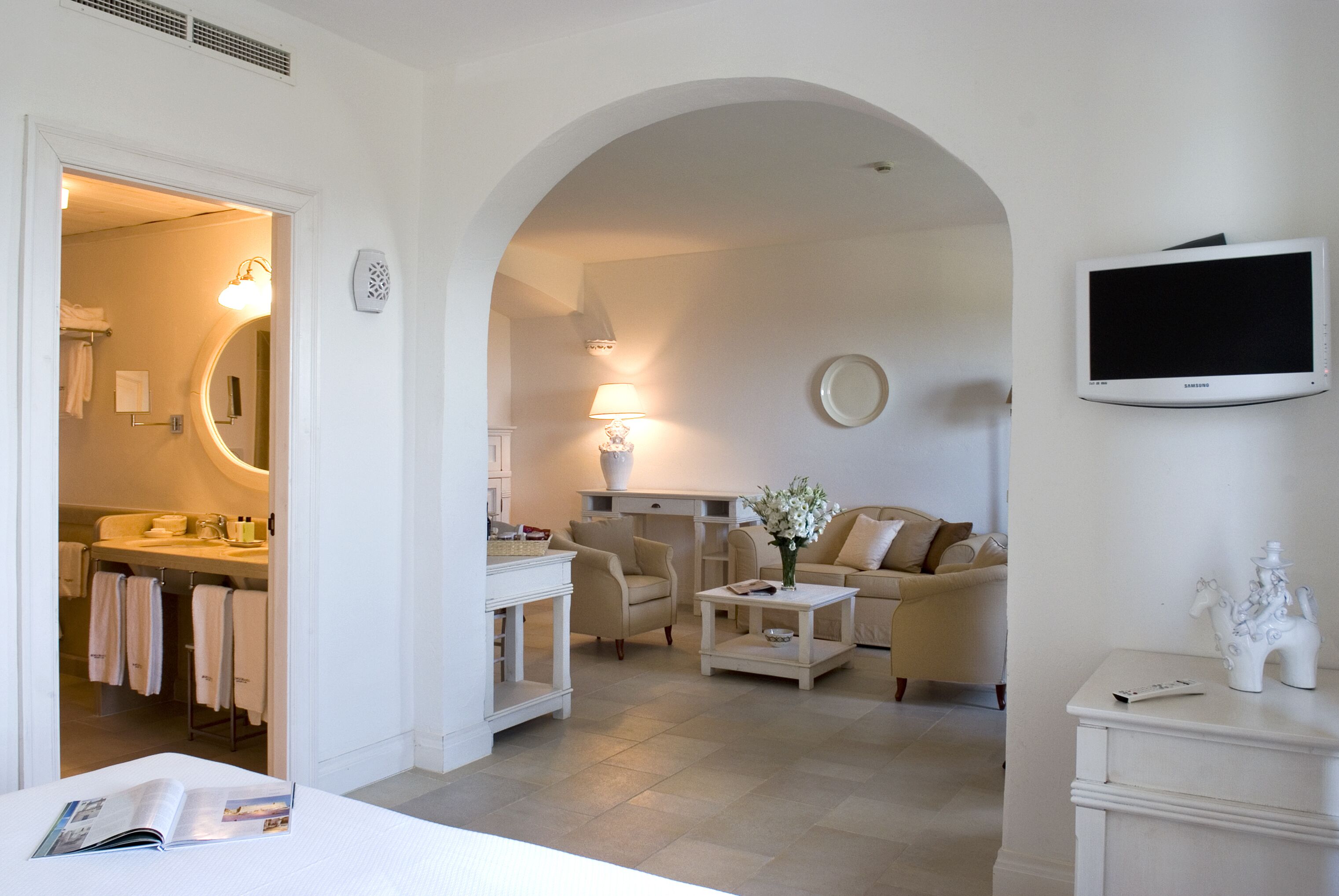 Borgobianco Resort & Spa Polignano - MGallery by Sofitel Borgobianco Resort & Spa Polignano - MGallery by Sofitel