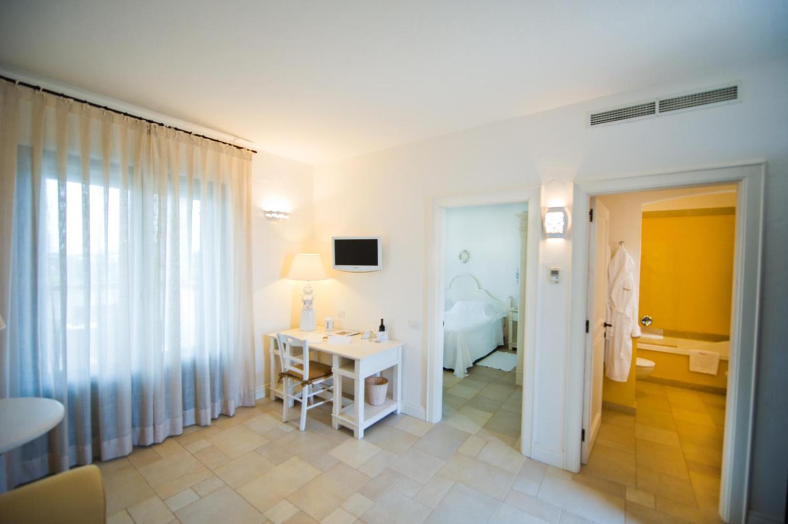 Borgobianco Resort & Spa Polignano - MGallery by Sofitel Borgobianco Resort & Spa Polignano - MGallery by Sofitel