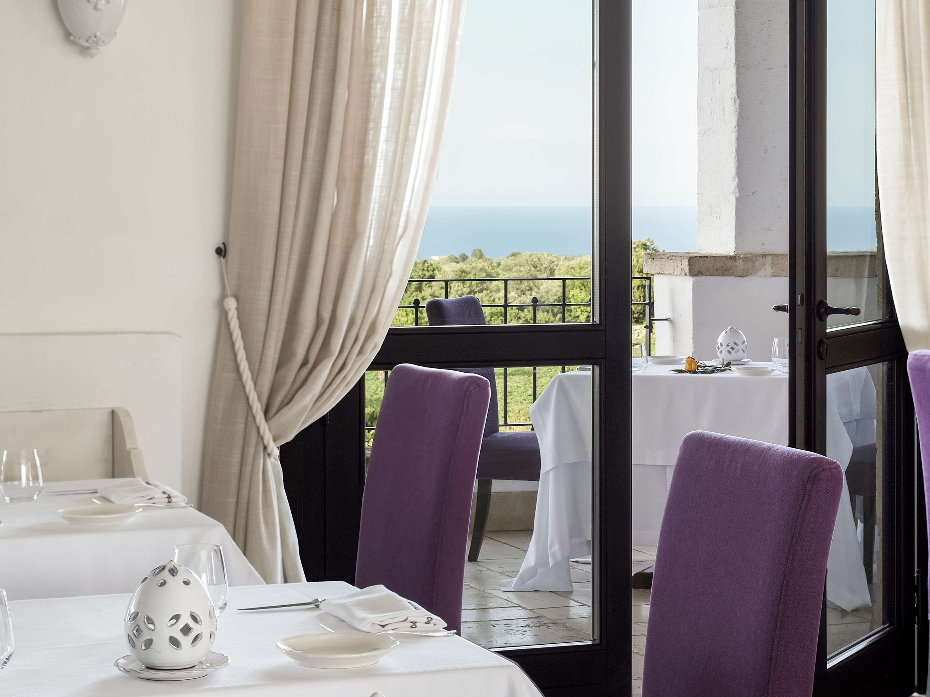 Borgobianco Resort & Spa Polignano - MGallery by Sofitel Borgobianco Resort & Spa Polignano - MGallery by Sofitel
