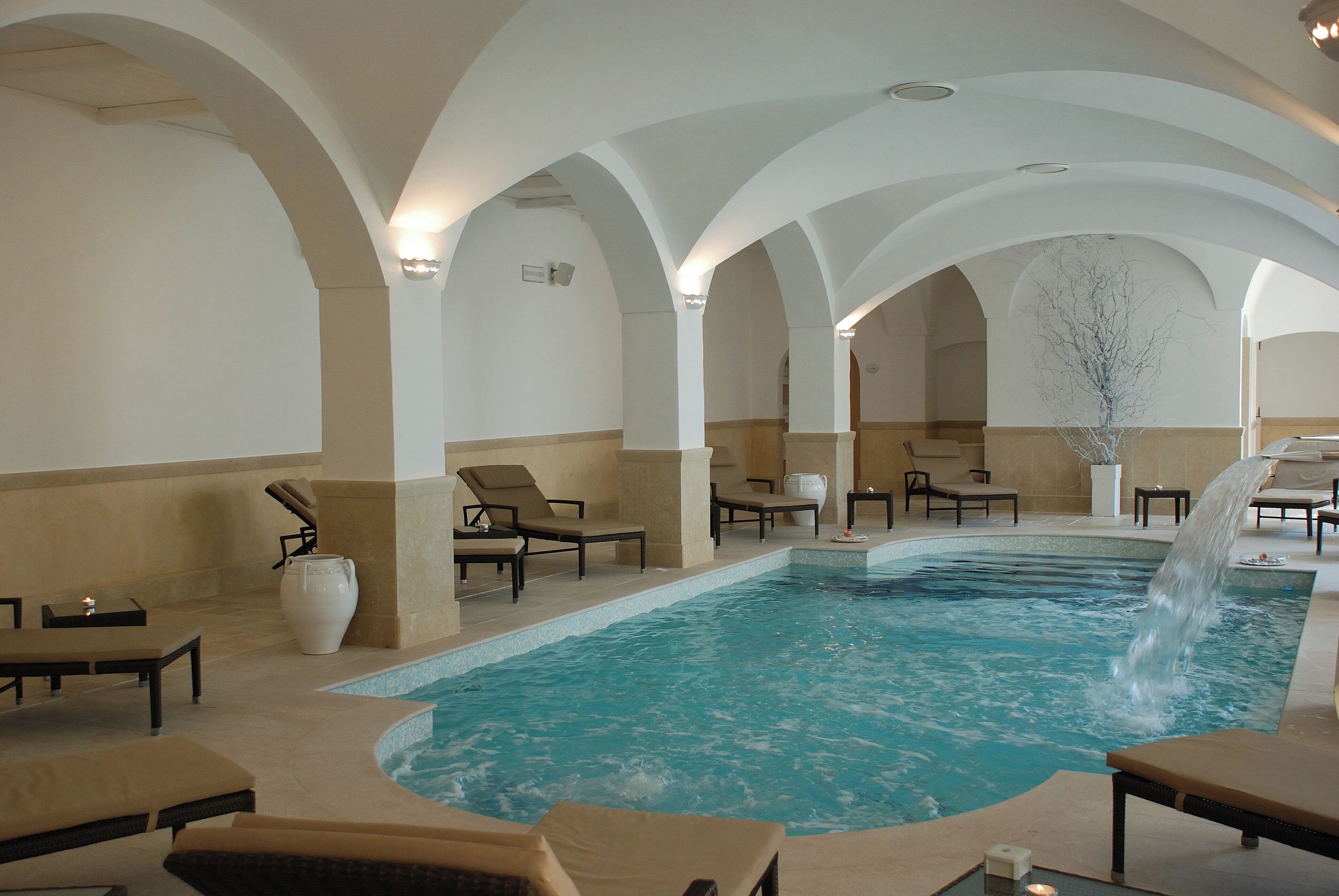 Borgobianco Resort & Spa Polignano - MGallery by Sofitel Borgobianco Resort & Spa Polignano - MGallery by Sofitel