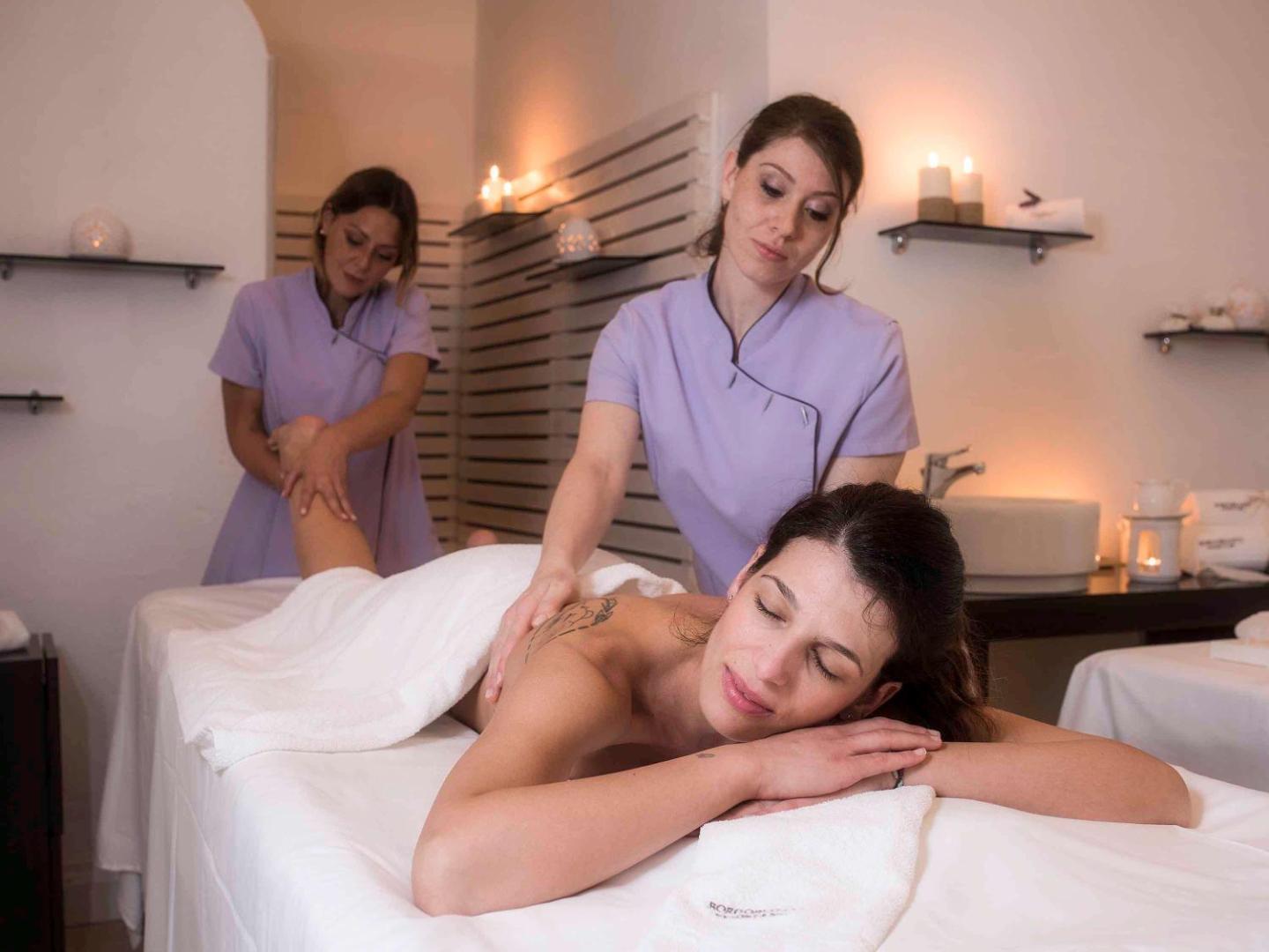 Borgobianco Resort & Spa Polignano - MGallery by Sofitel Borgobianco Resort & Spa Polignano - MGallery by Sofitel