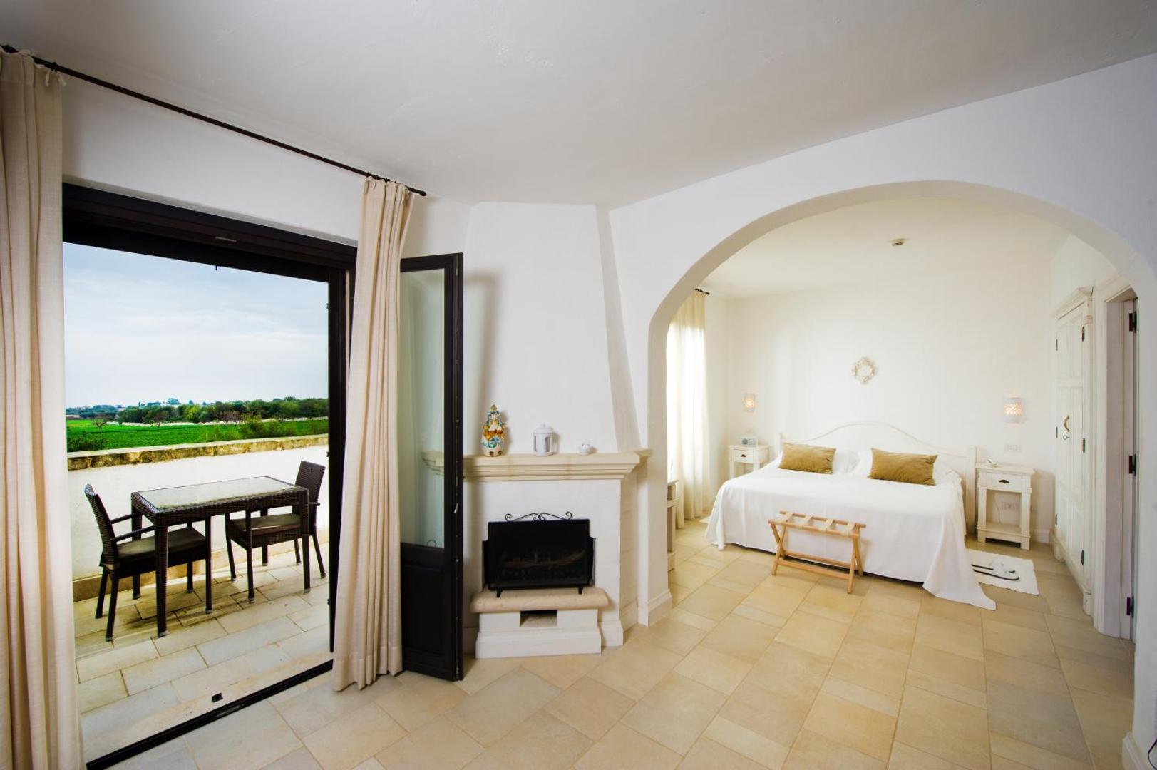 Borgobianco Resort & Spa Polignano - MGallery by Sofitel Borgobianco Resort & Spa Polignano - MGallery by Sofitel