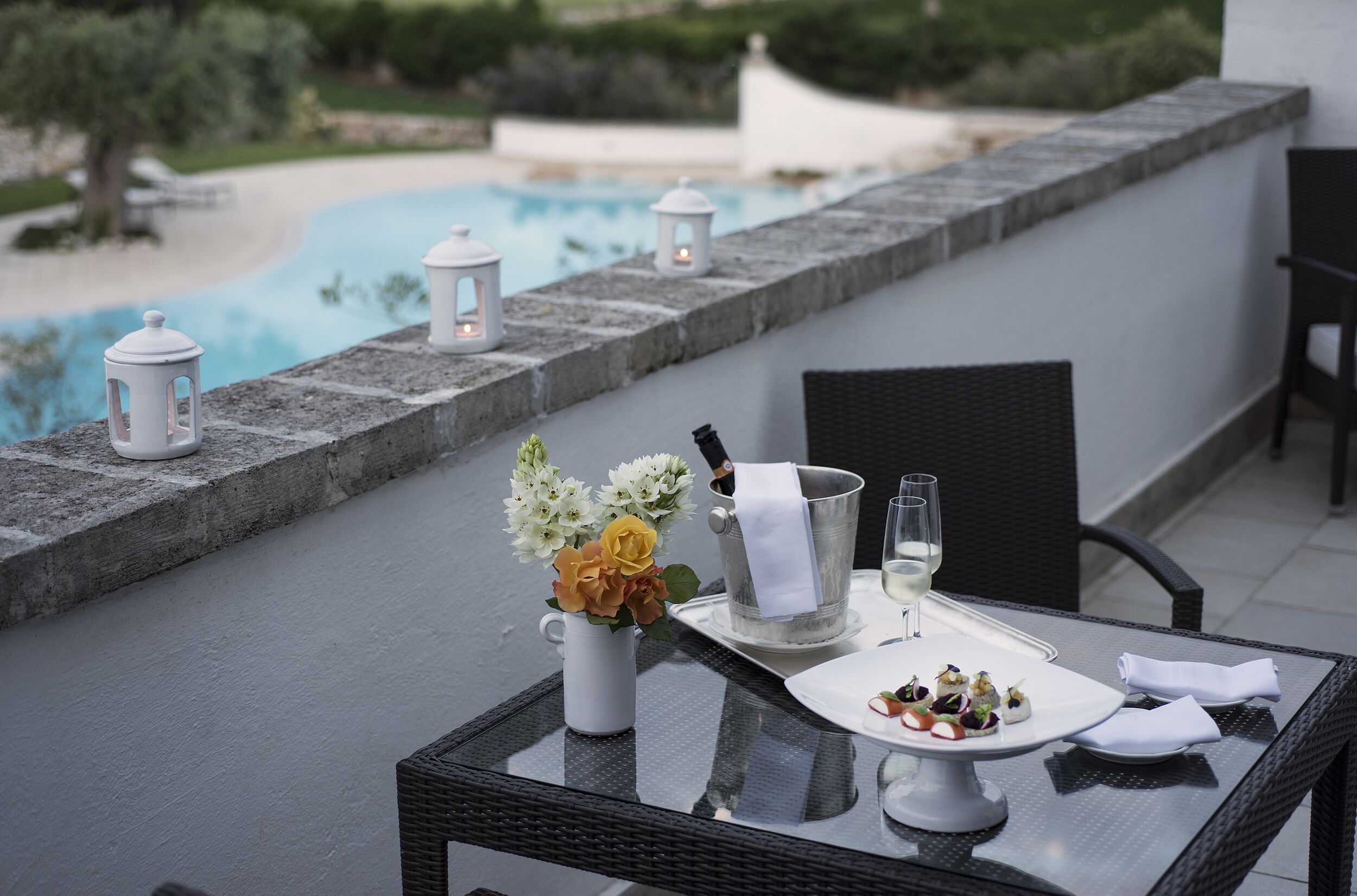 Borgobianco Resort & Spa Polignano - MGallery by Sofitel Borgobianco Resort & Spa Polignano - MGallery by Sofitel