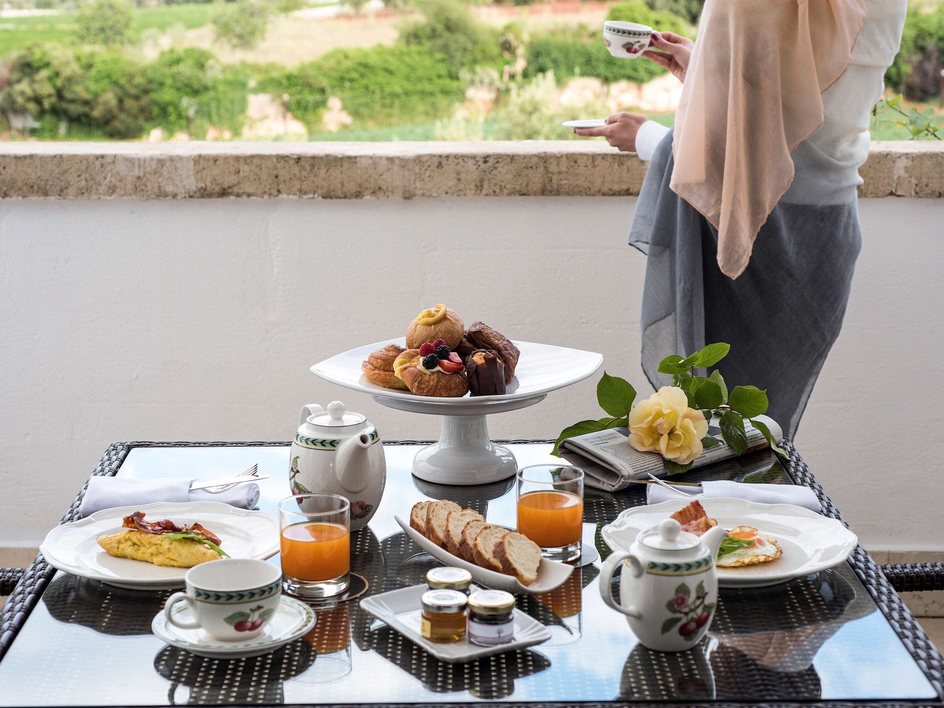 Borgobianco Resort & Spa Polignano - MGallery by Sofitel Borgobianco Resort & Spa Polignano - MGallery by Sofitel