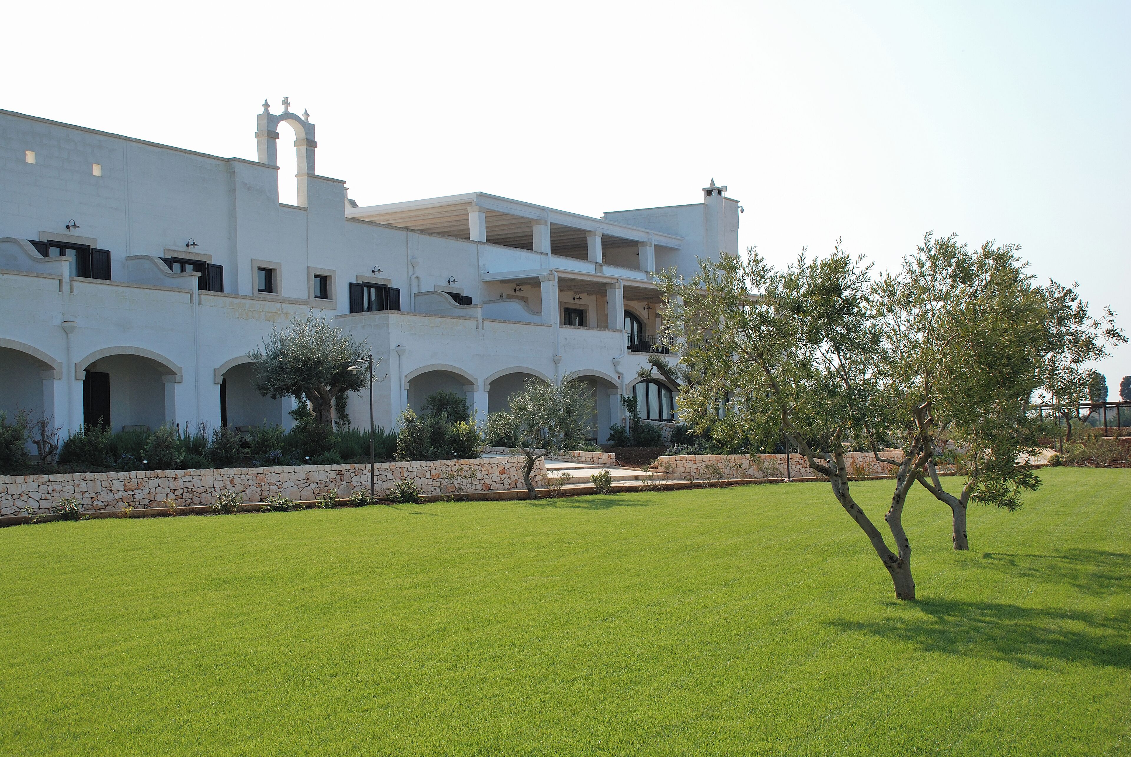 Borgobianco Resort & Spa Polignano - MGallery by Sofitel Borgobianco Resort & Spa Polignano - MGallery by Sofitel
