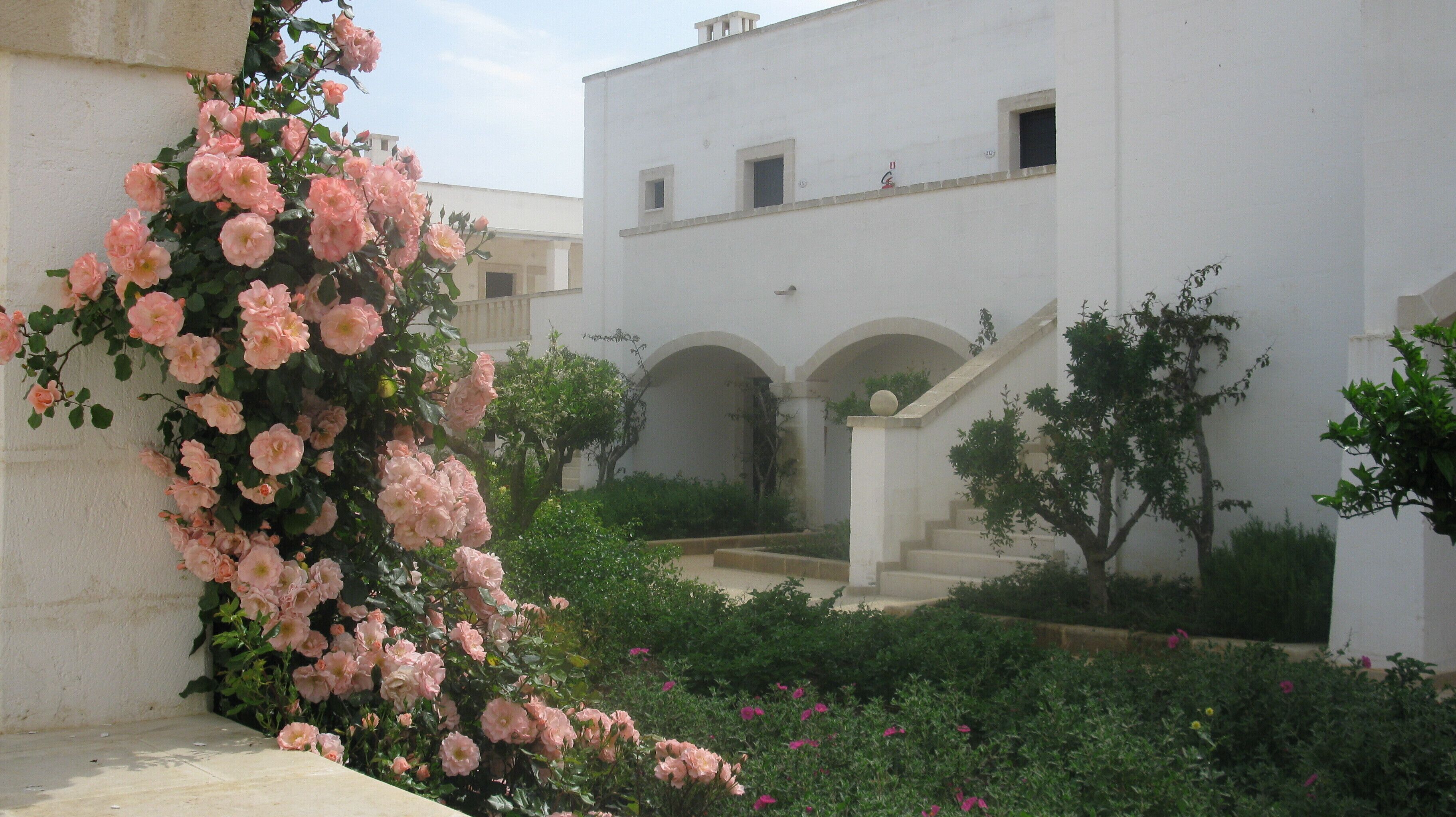 Borgobianco Resort & Spa Polignano - MGallery by Sofitel Borgobianco Resort & Spa Polignano - MGallery by Sofitel