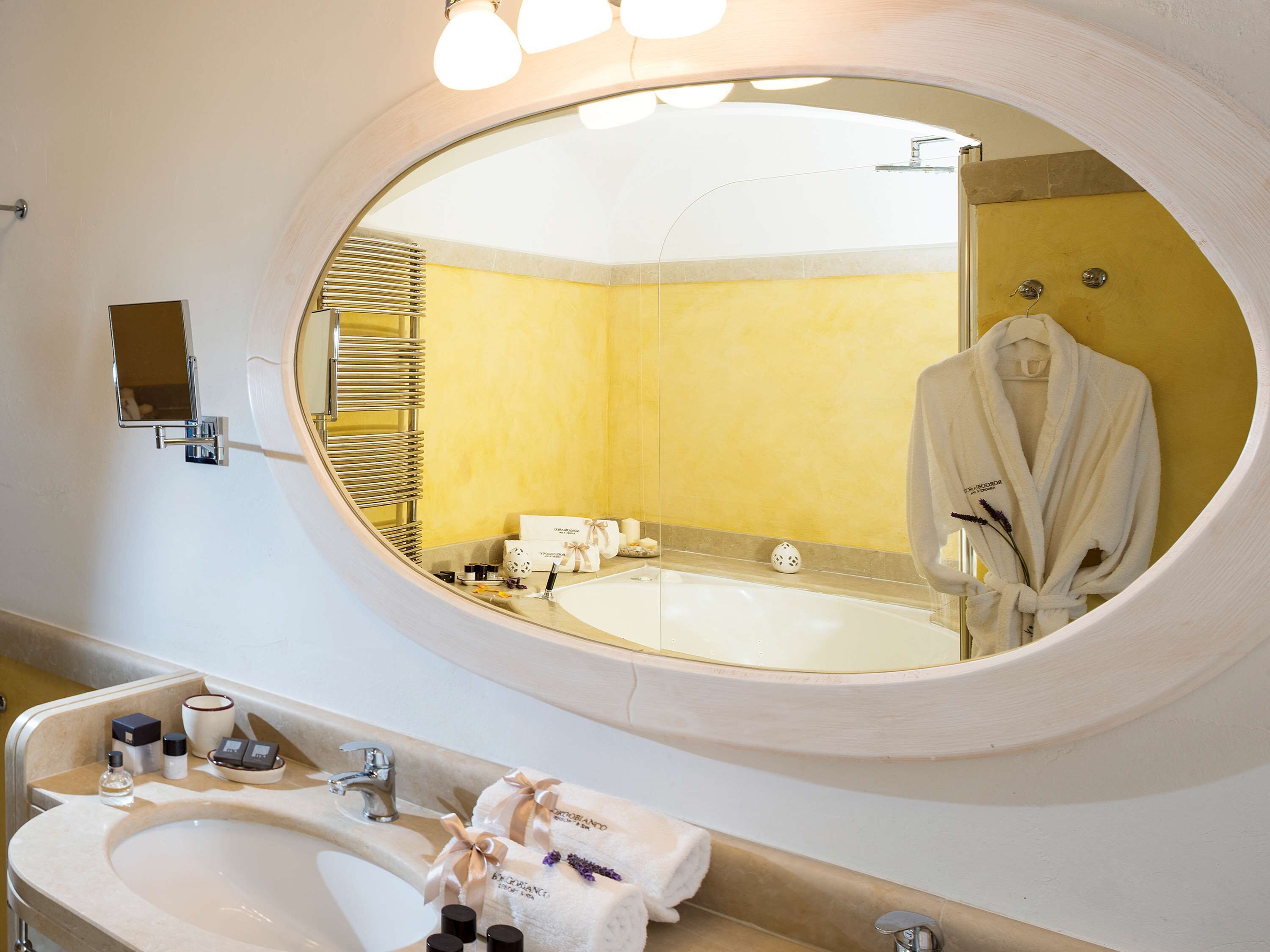 Borgobianco Resort & Spa Polignano - MGallery by Sofitel Borgobianco Resort & Spa Polignano - MGallery by Sofitel
