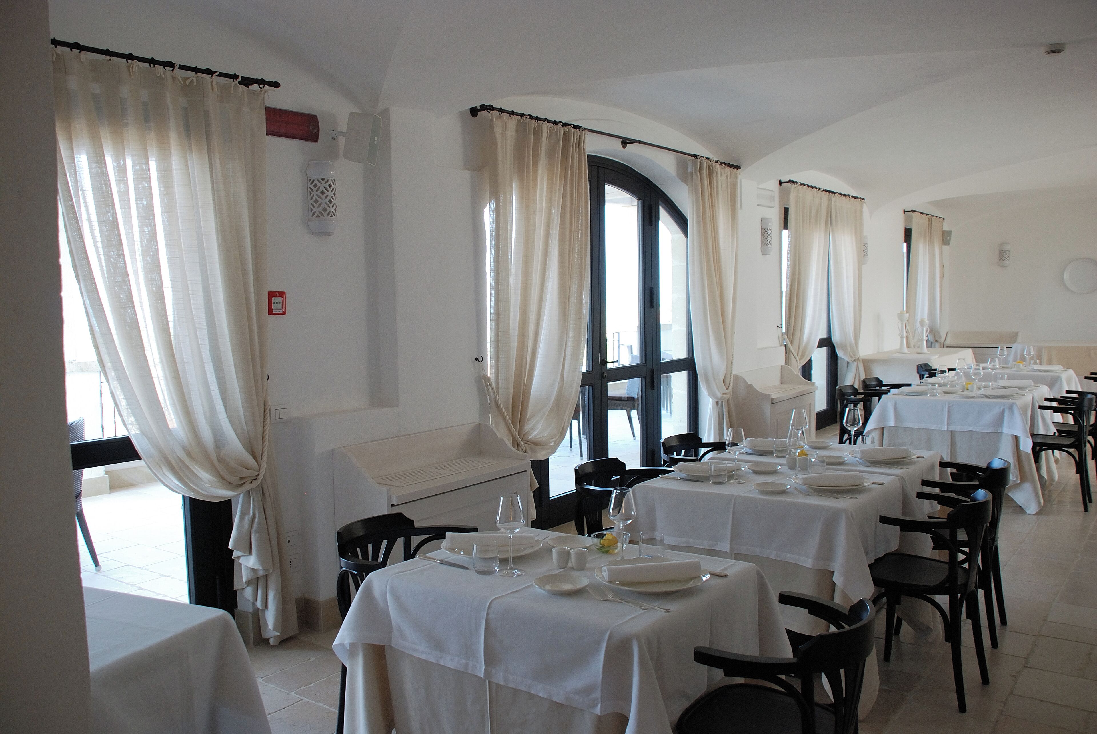 Borgobianco Resort & Spa Polignano - MGallery by Sofitel Borgobianco Resort & Spa Polignano - MGallery by Sofitel