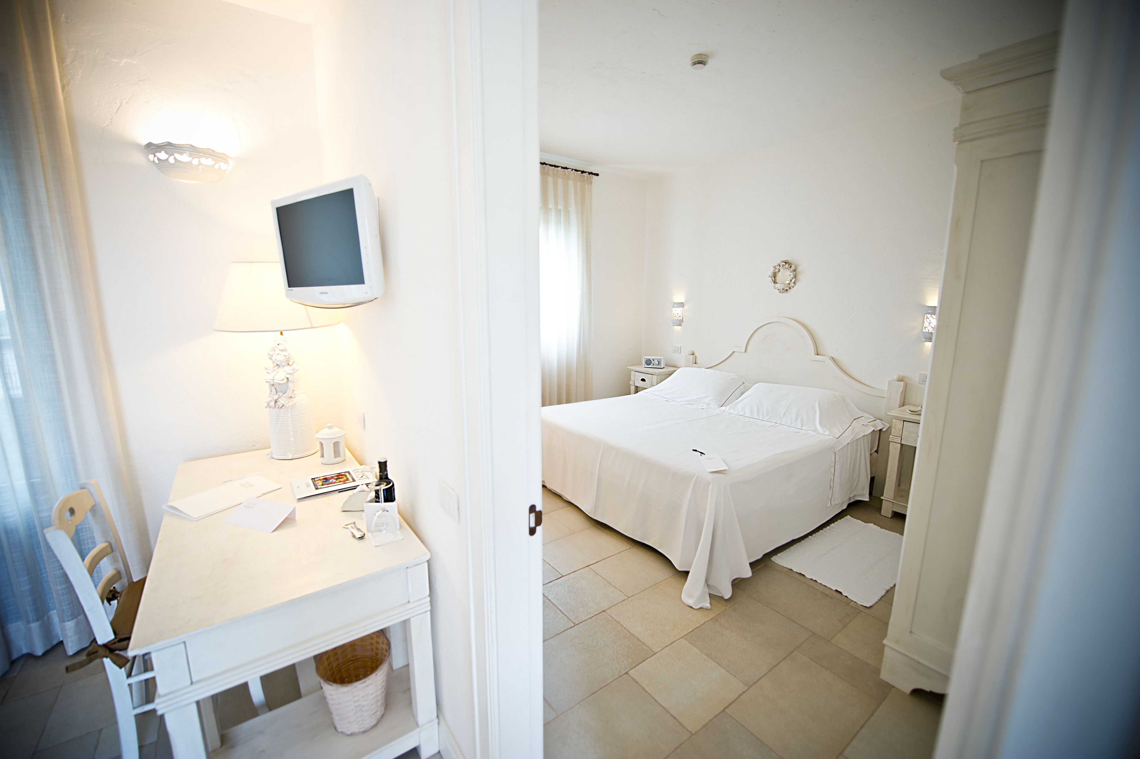Borgobianco Resort & Spa Polignano - MGallery by Sofitel Borgobianco Resort & Spa Polignano - MGallery by Sofitel