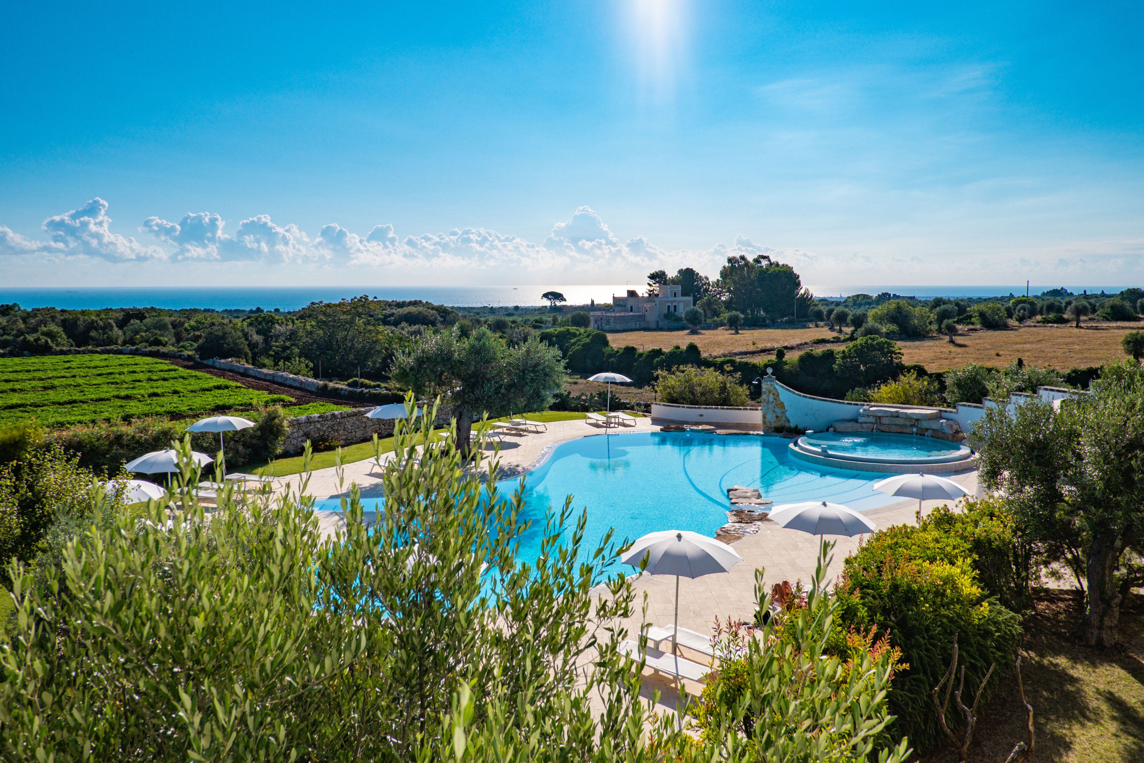 Borgobianco Resort & Spa Polignano - MGallery by Sofitel Borgobianco Resort & Spa Polignano - MGallery by Sofitel