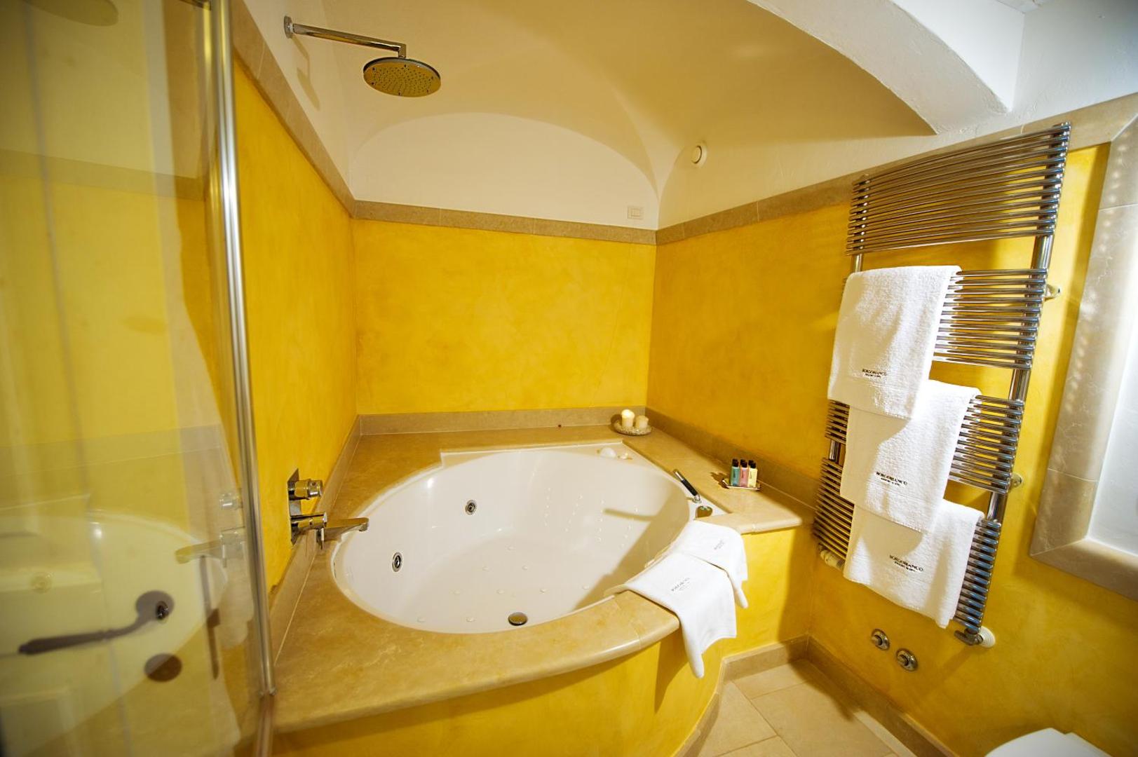 Borgobianco Resort & Spa Polignano - MGallery by Sofitel Borgobianco Resort & Spa Polignano - MGallery by Sofitel