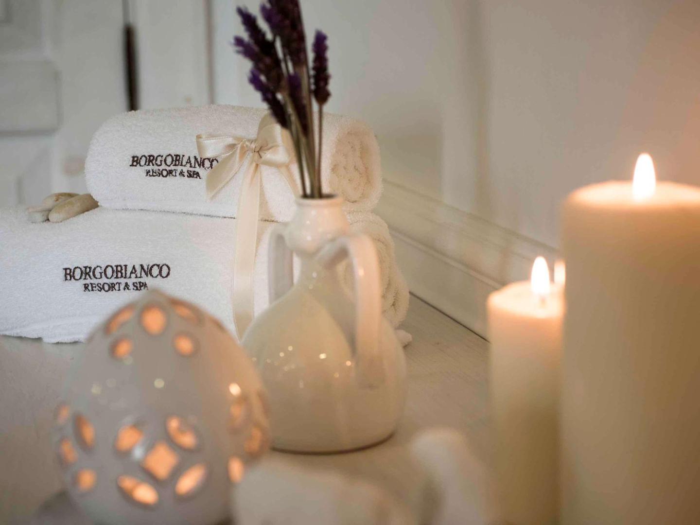 Borgobianco Resort & Spa Polignano - MGallery by Sofitel Borgobianco Resort & Spa Polignano - MGallery by Sofitel