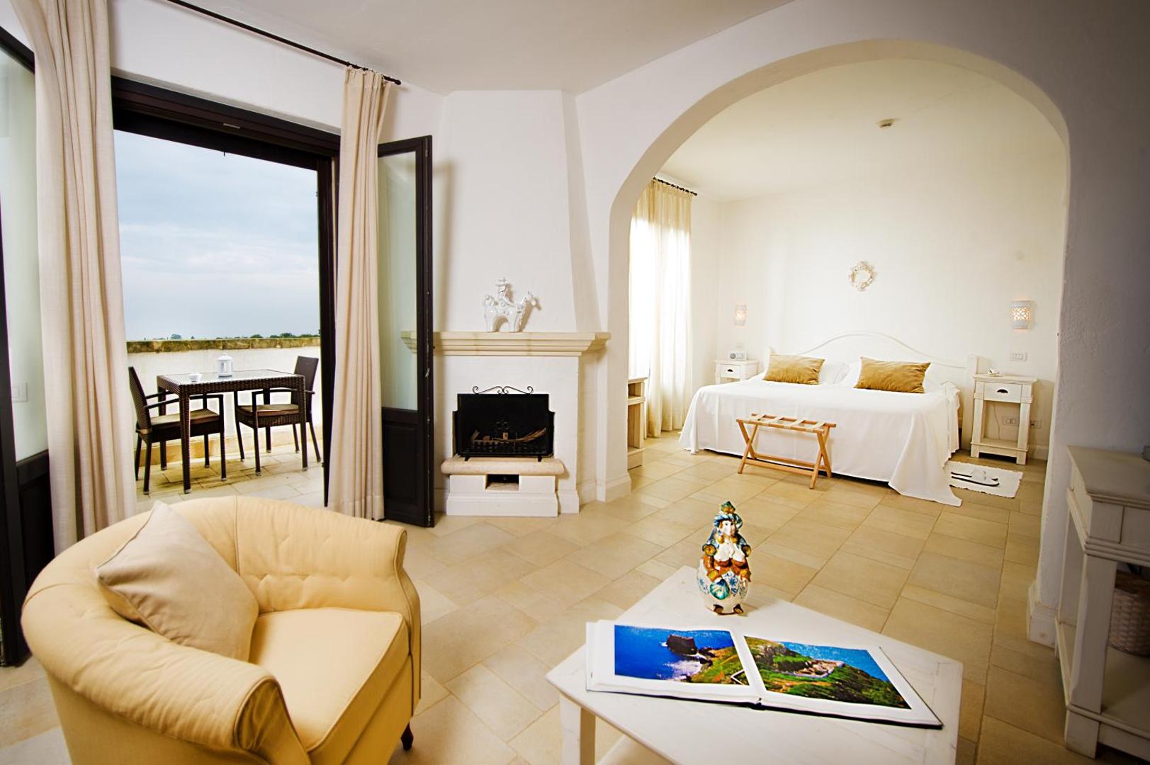Borgobianco Resort & Spa Polignano - MGallery by Sofitel Borgobianco Resort & Spa Polignano - MGallery by Sofitel