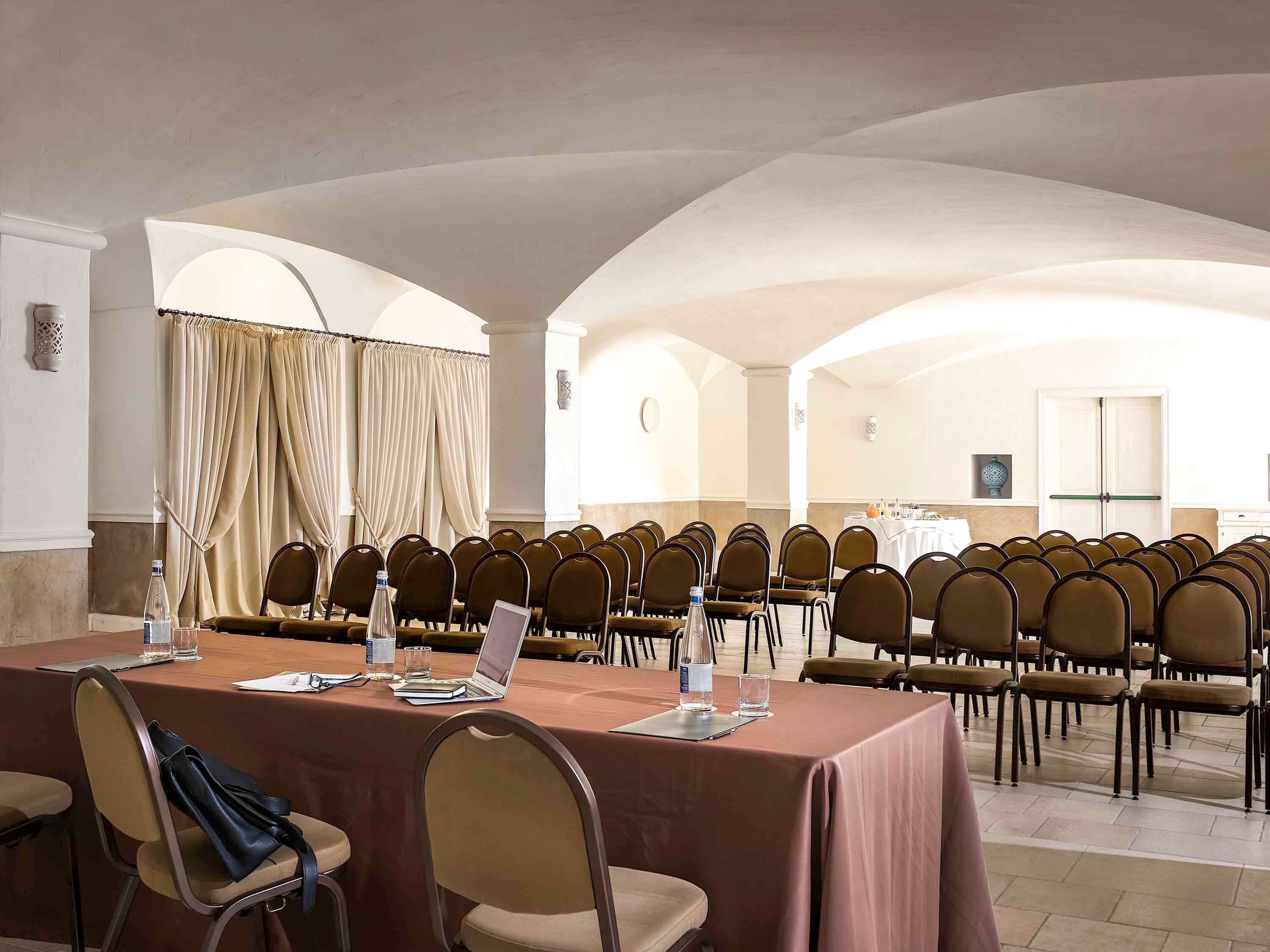 Borgobianco Resort & Spa Polignano - MGallery by Sofitel Borgobianco Resort & Spa Polignano - MGallery by Sofitel