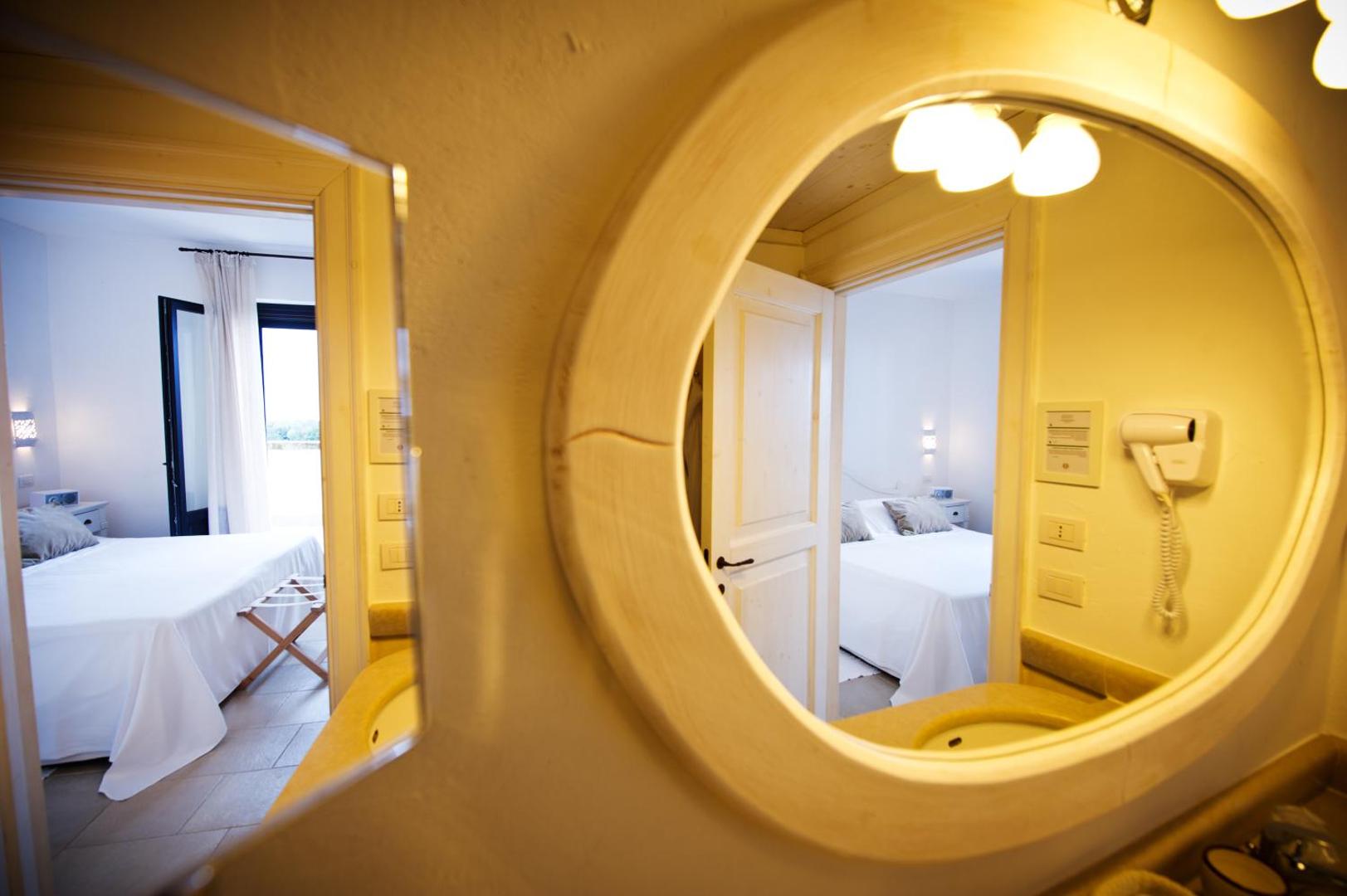 Borgobianco Resort & Spa Polignano - MGallery by Sofitel Borgobianco Resort & Spa Polignano - MGallery by Sofitel