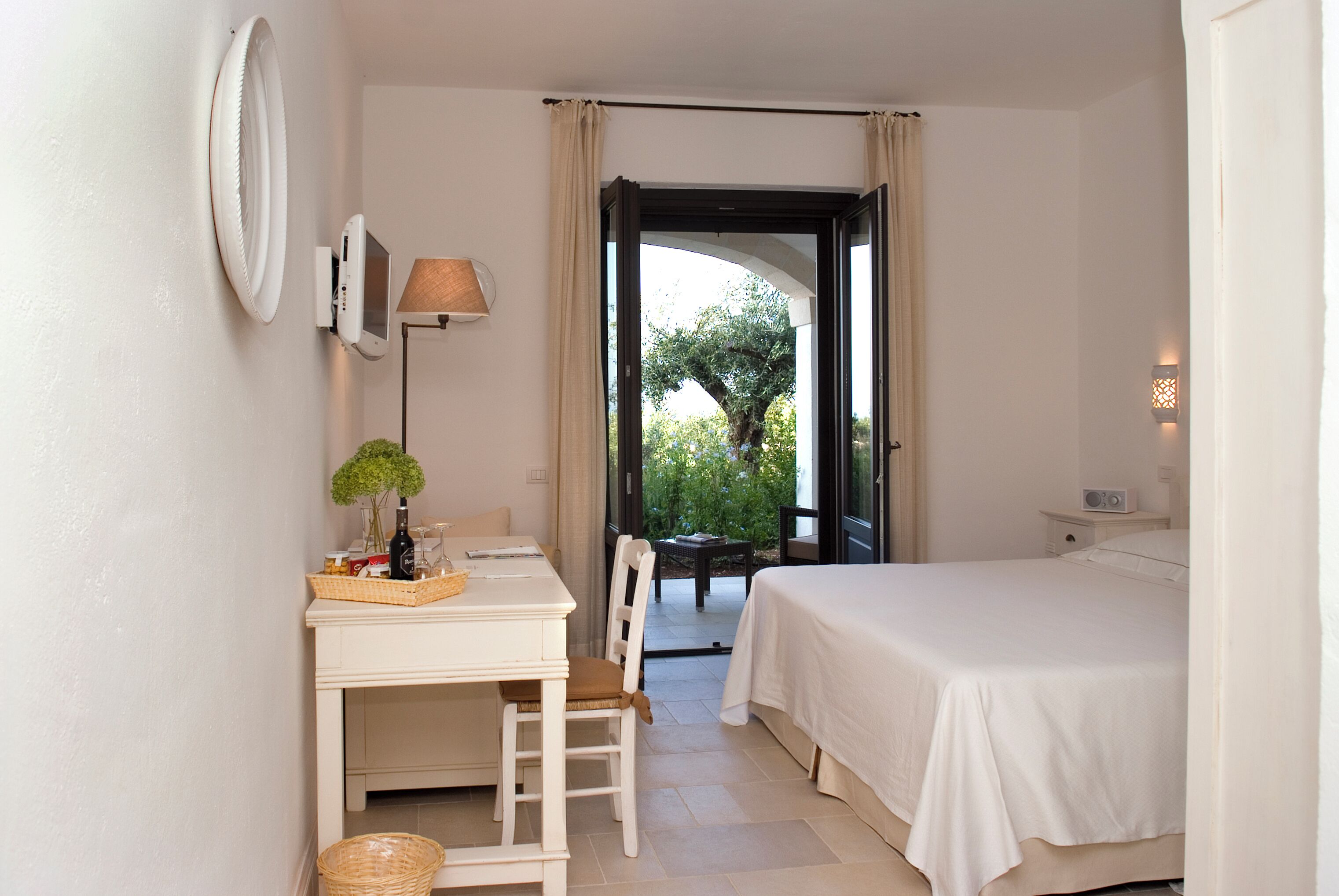Borgobianco Resort & Spa Polignano - MGallery by Sofitel Borgobianco Resort & Spa Polignano - MGallery by Sofitel