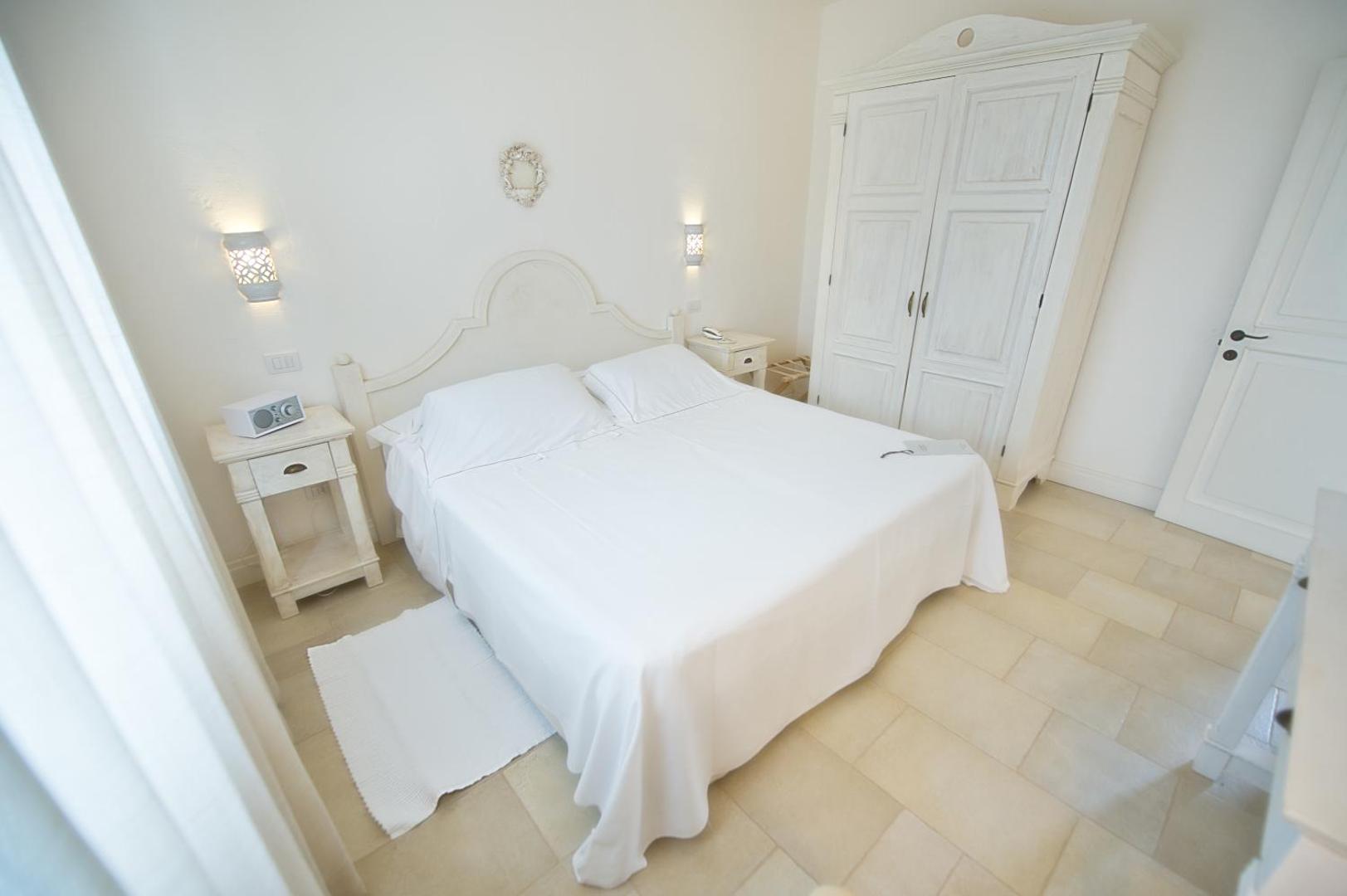 Borgobianco Resort & Spa Polignano - MGallery by Sofitel Borgobianco Resort & Spa Polignano - MGallery by Sofitel