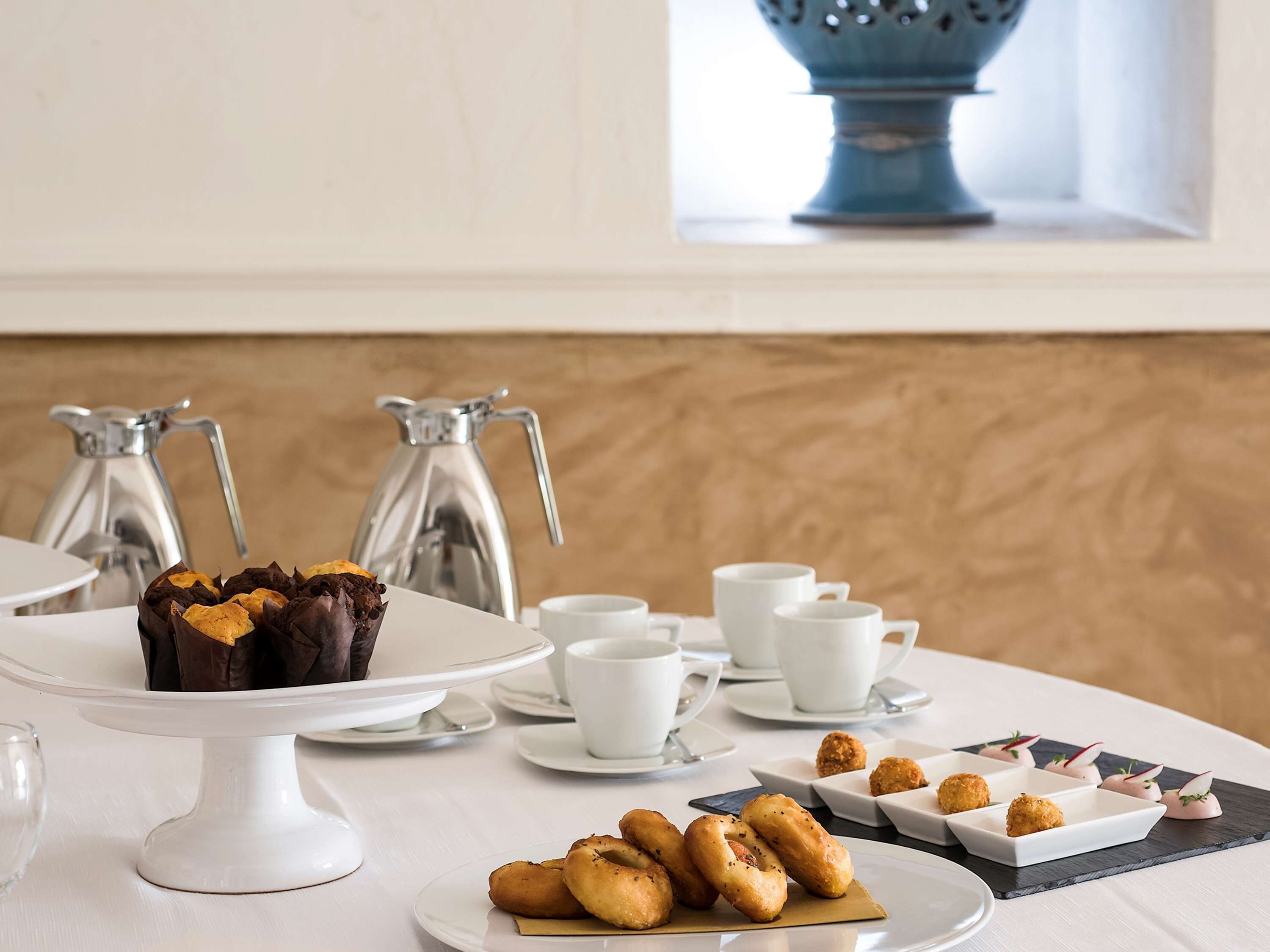 Borgobianco Resort & Spa Polignano - MGallery by Sofitel Borgobianco Resort & Spa Polignano - MGallery by Sofitel